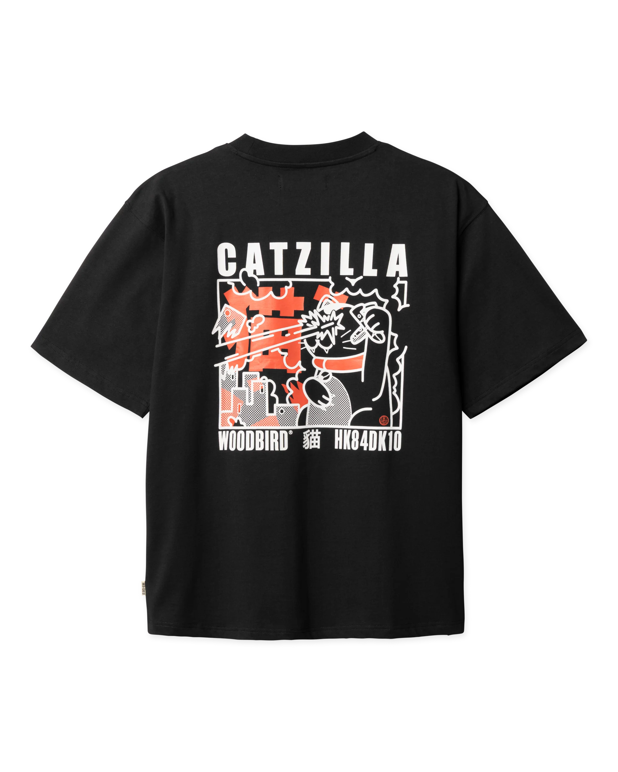 ZILLA TEE