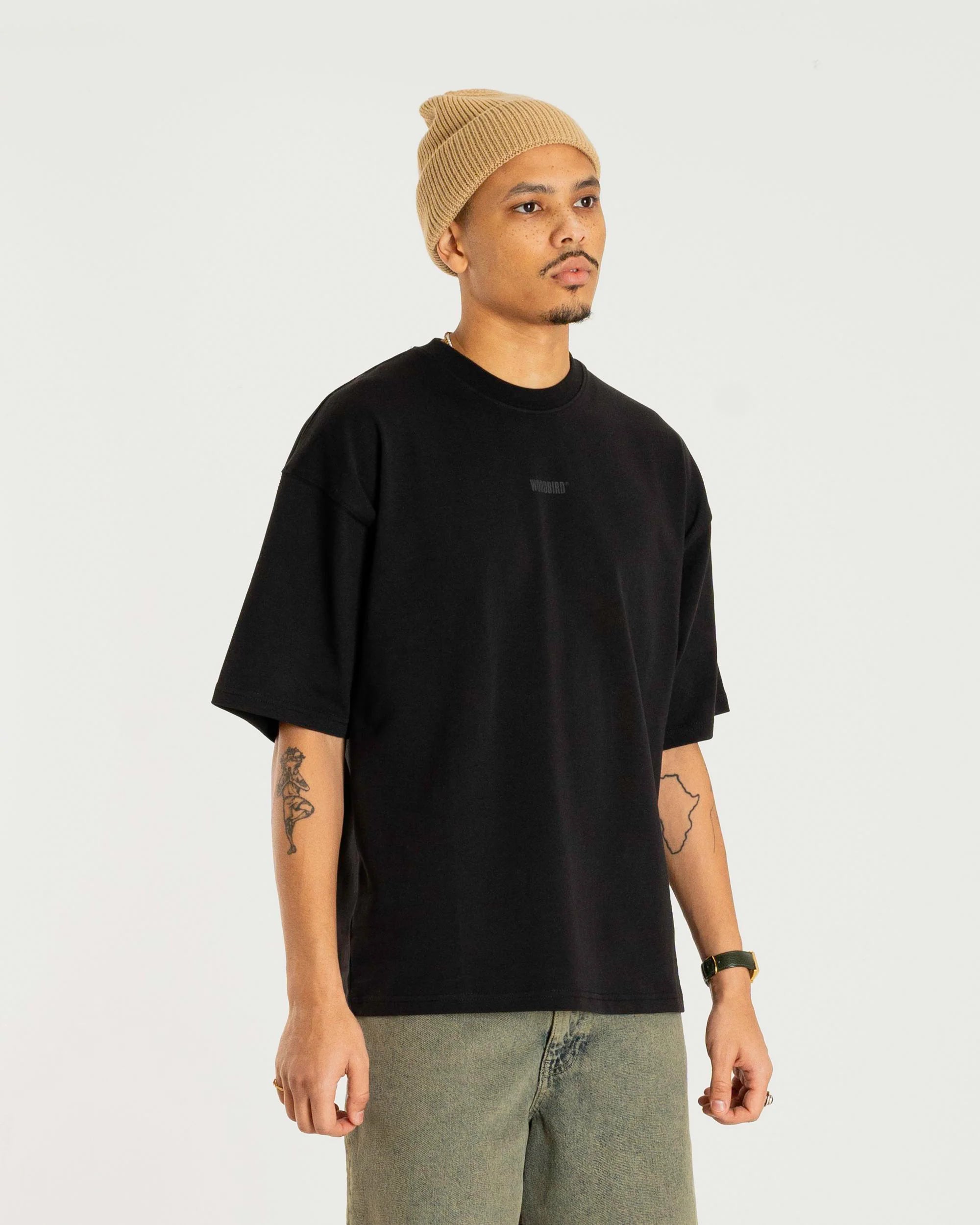 BASE TEE