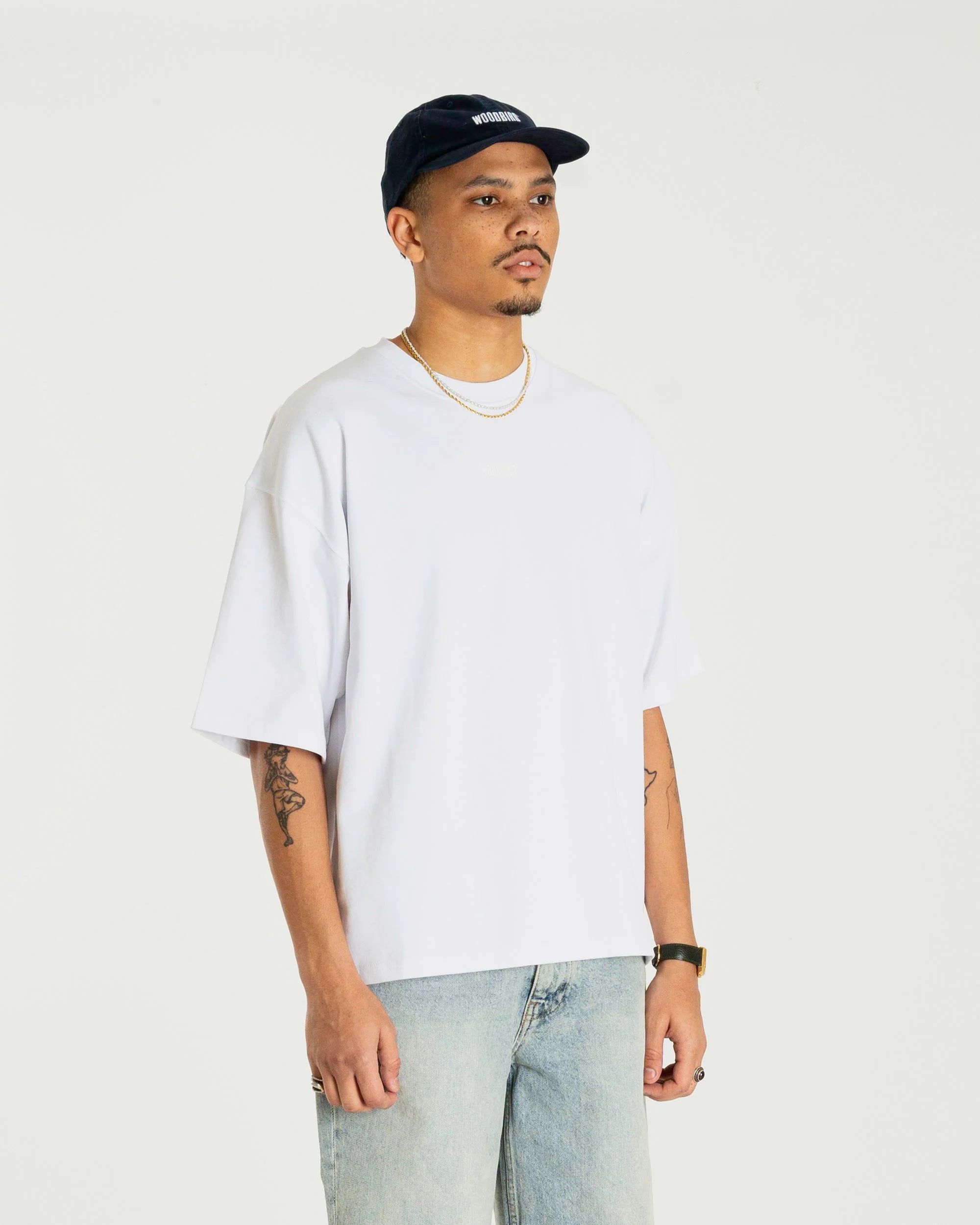 BASE TEE