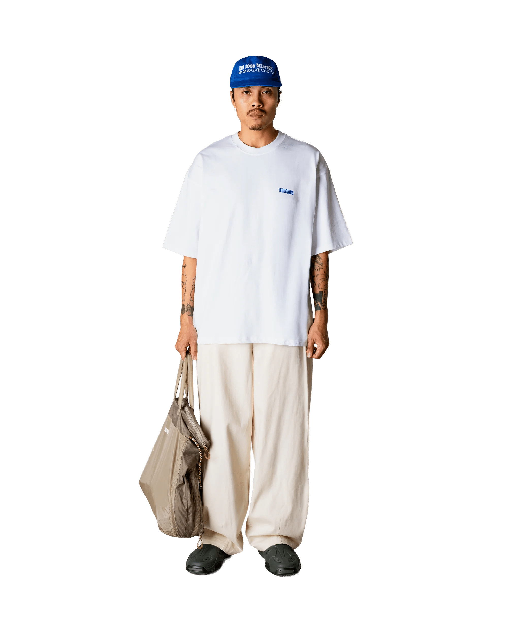 BOOK T - SHIRT | Rari - DifferentAttitude