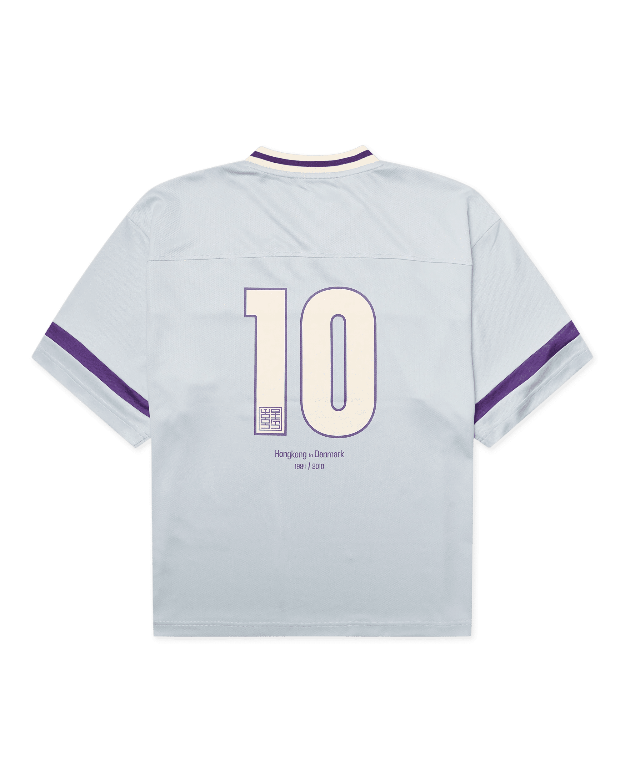 SPORTS T - SHIRT | Rari - DifferentAttitude