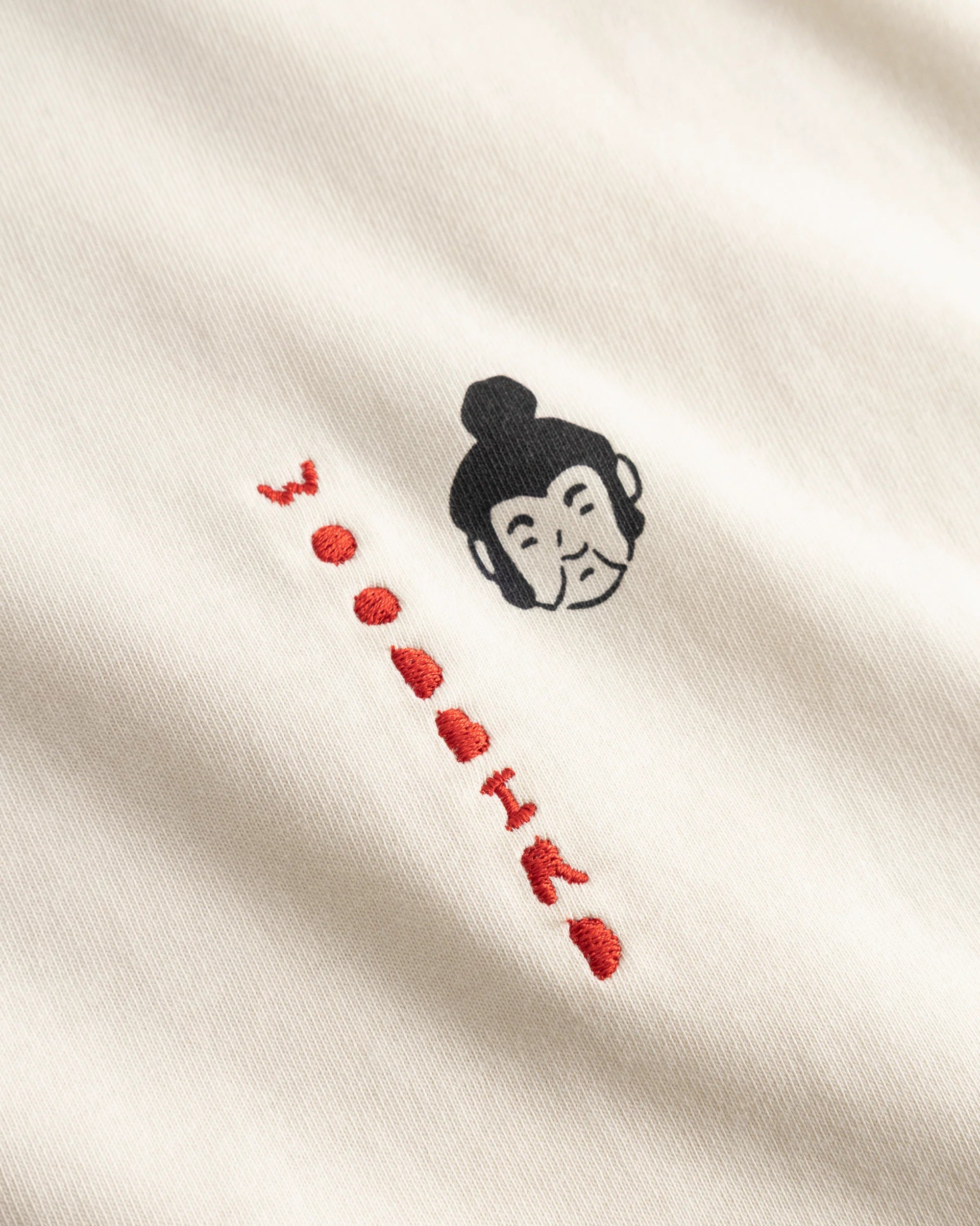BAINE SUMA T - SHIRT | WOODBIRD