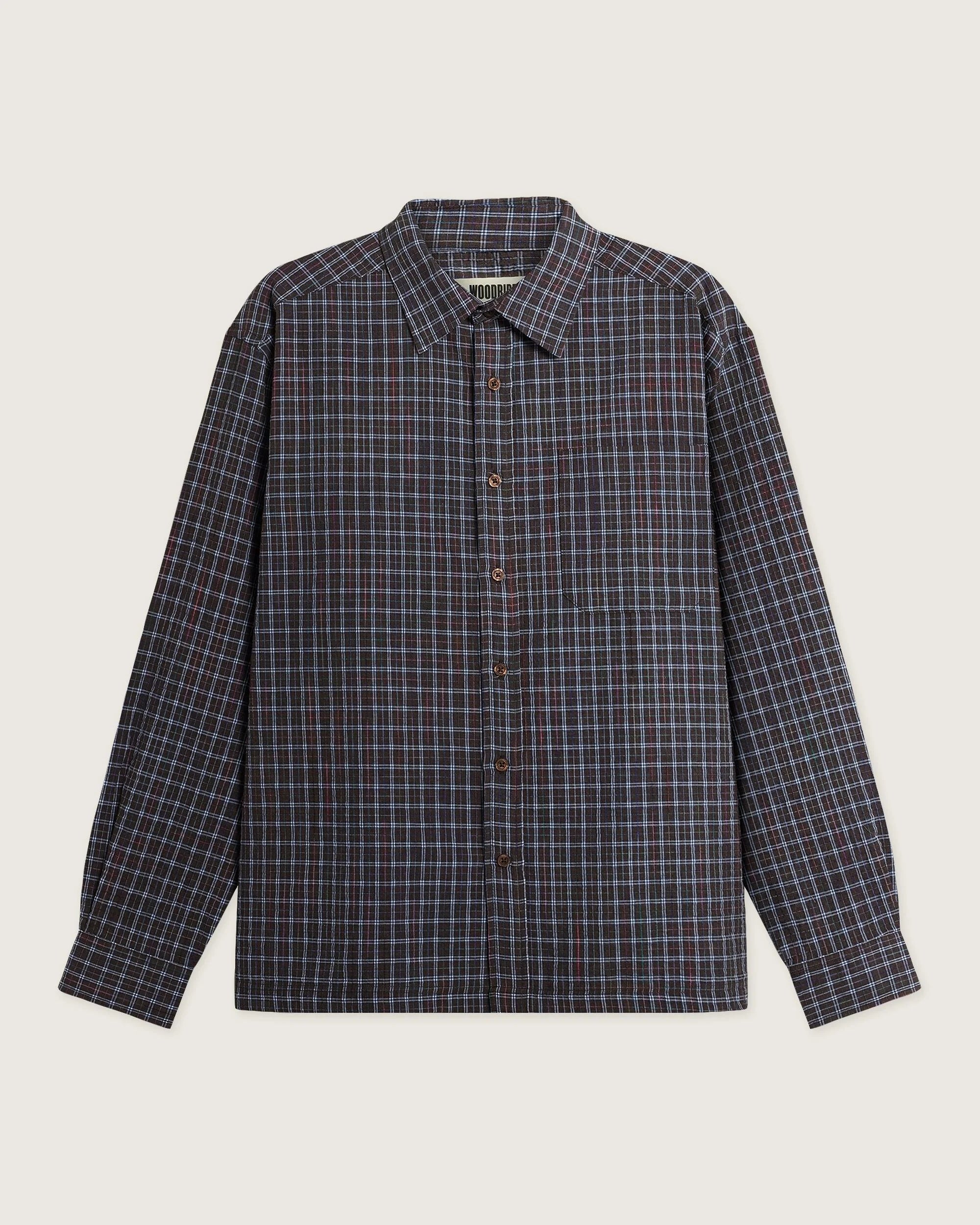 CHUCK SHIRT