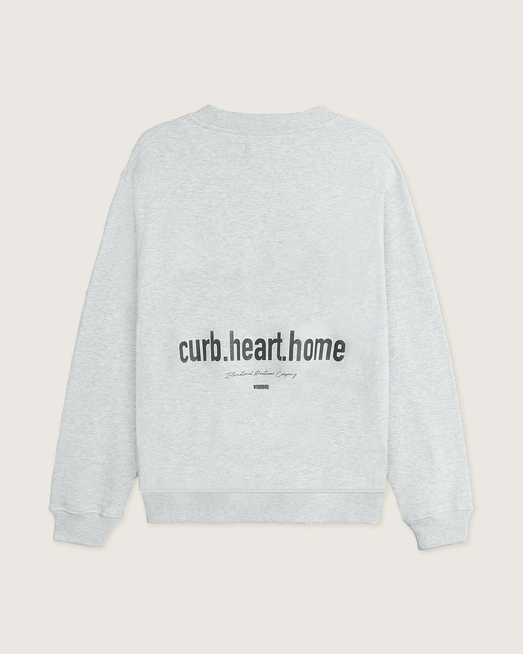 HOME CREW