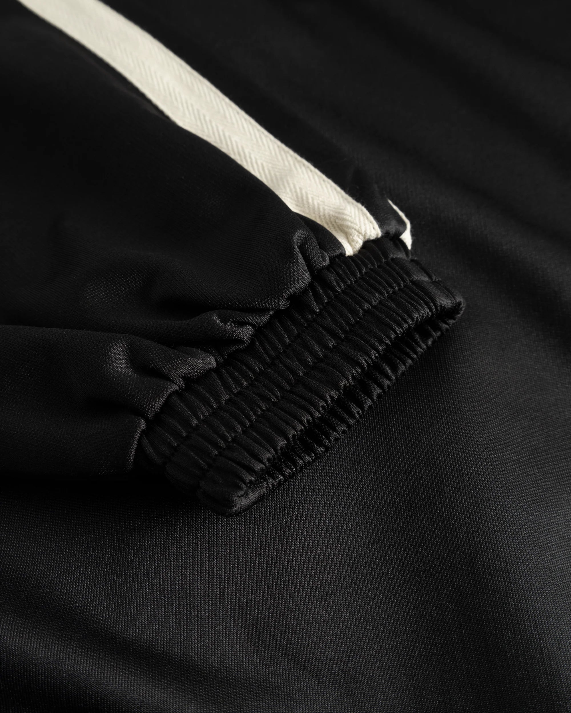 CHANG TRACK JACKET | WOODBIRD