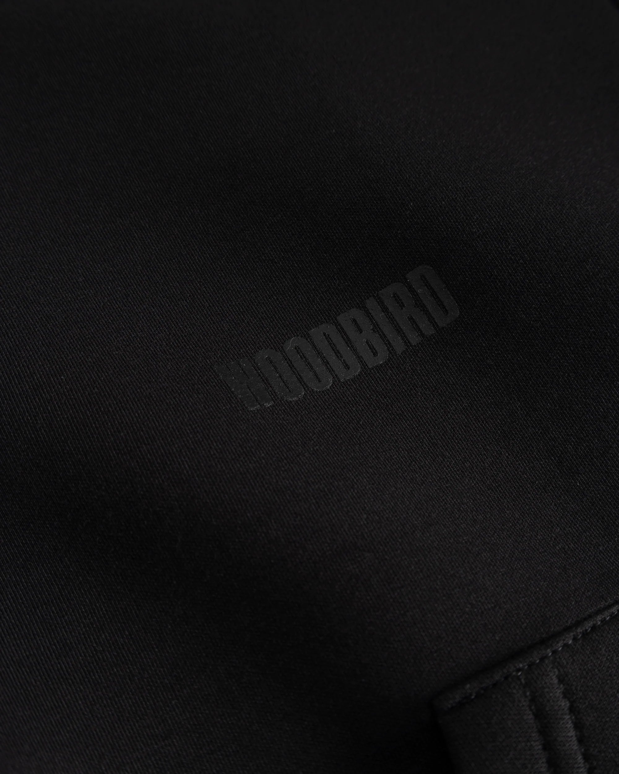 FUJI SCUBA ZIP HOODIE | WOODBIRD