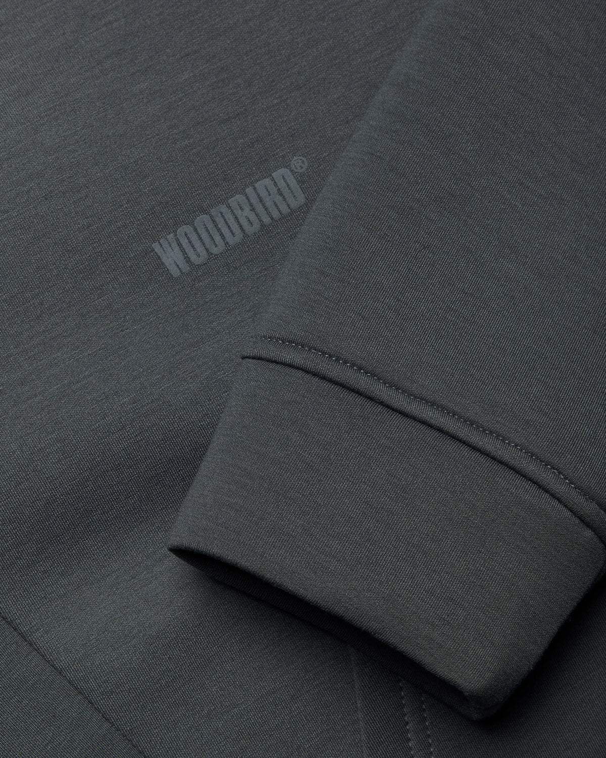 FUJI SCUBA ZIP HOODIE