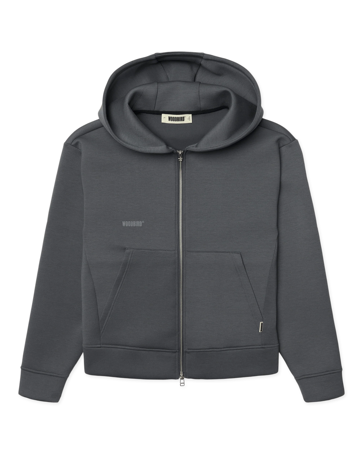 FUJI SCUBA ZIP HOODIE