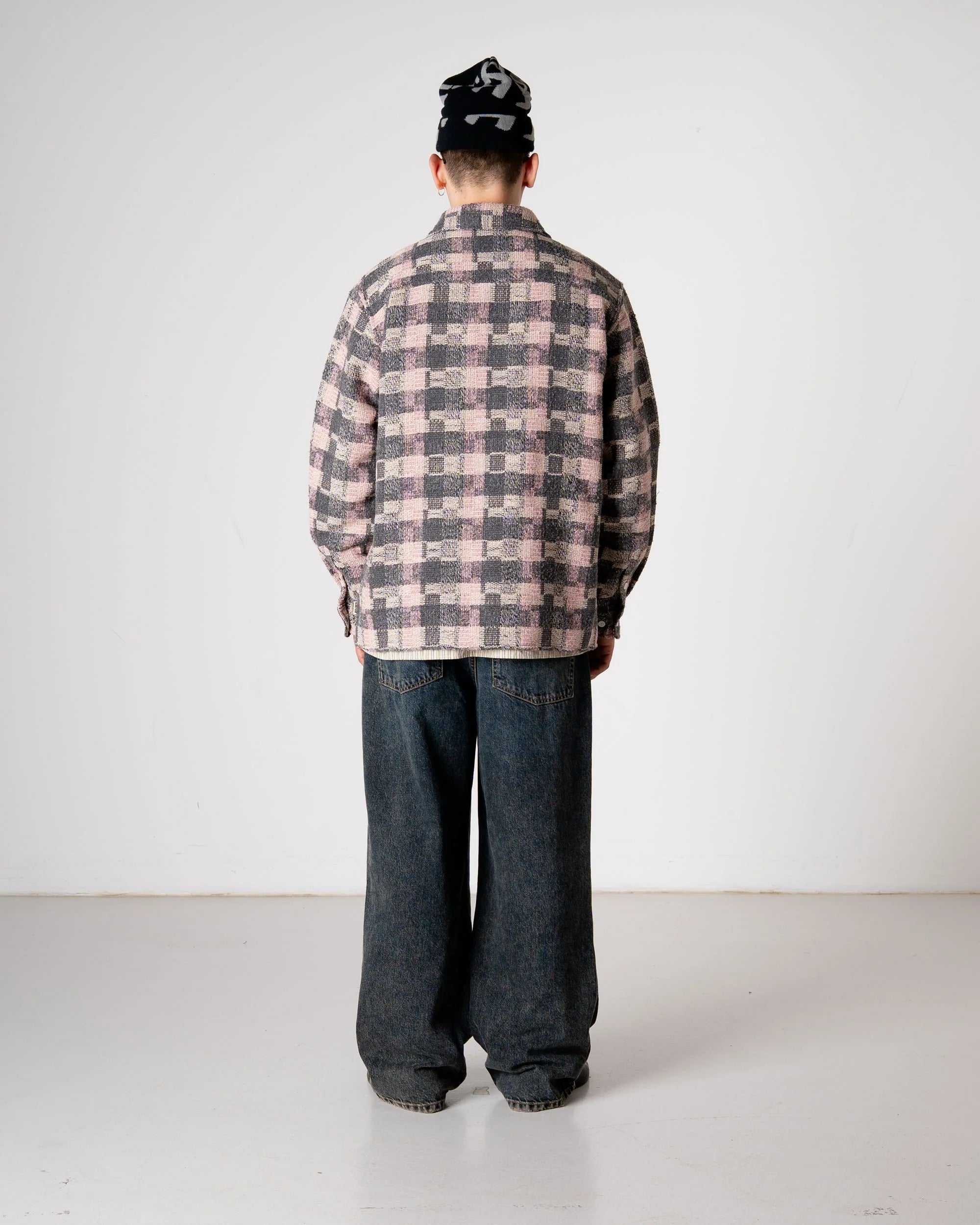 STRUCTURE SHIRT