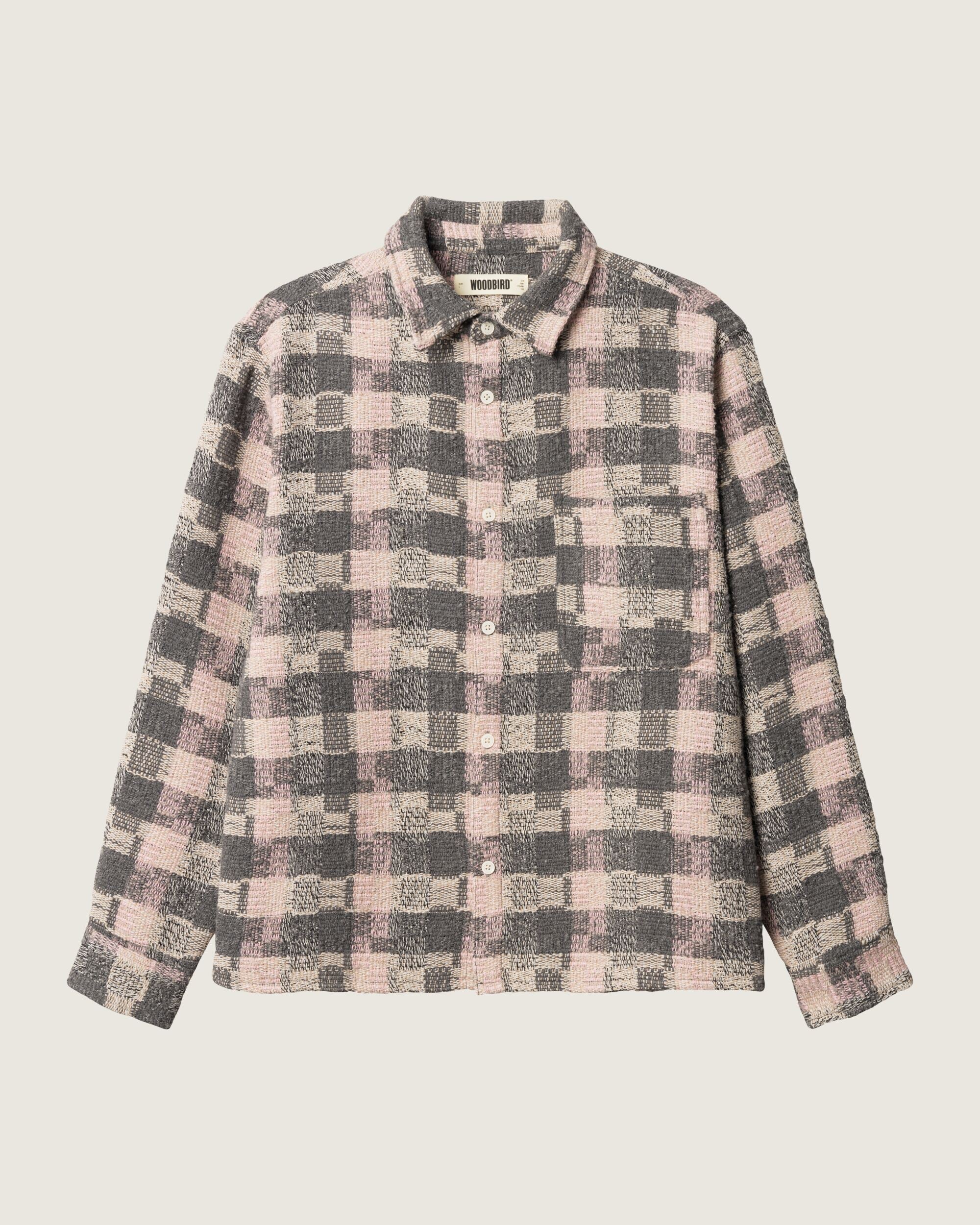 STRUCTURE SHIRT