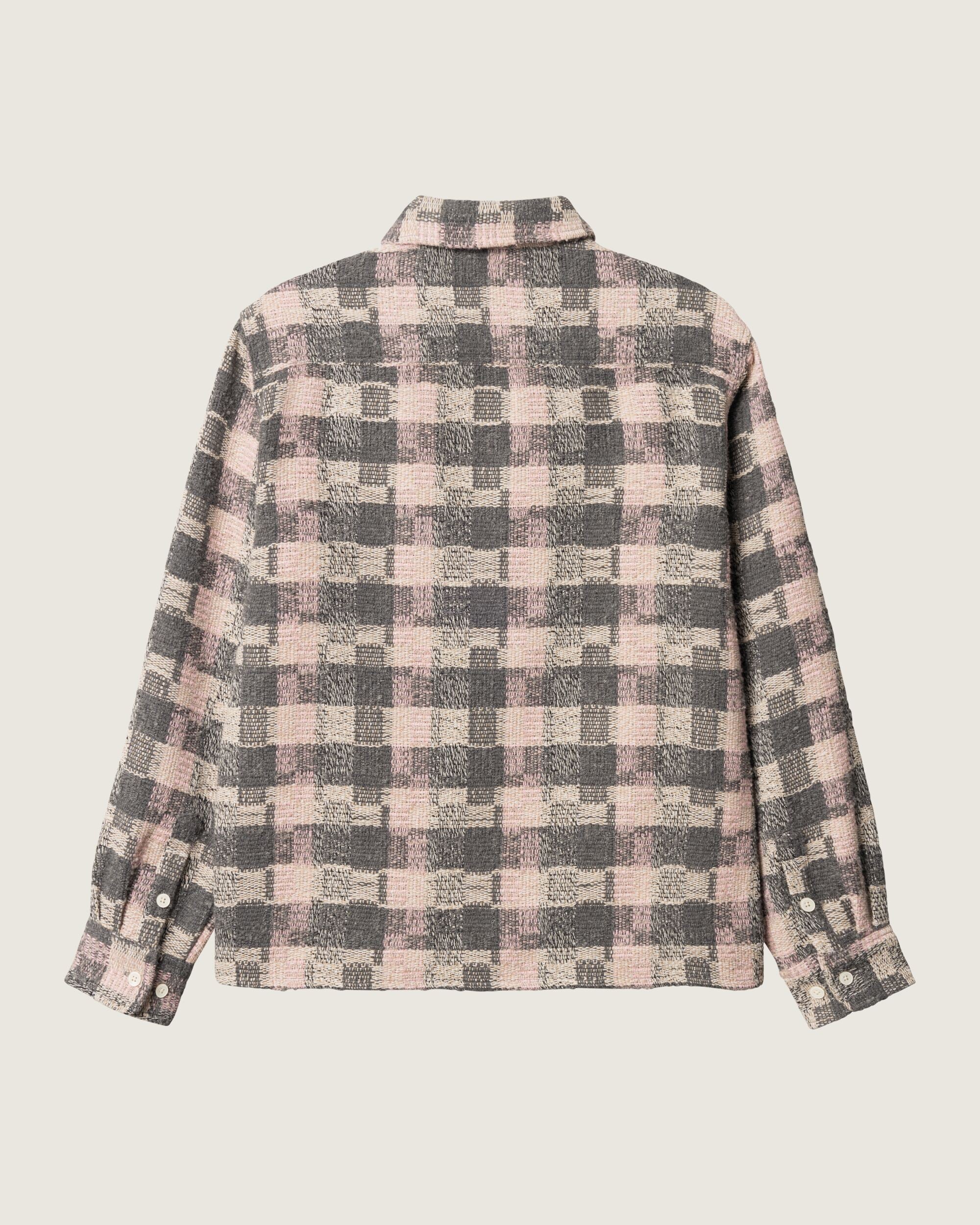 STRUCTURE SHIRT