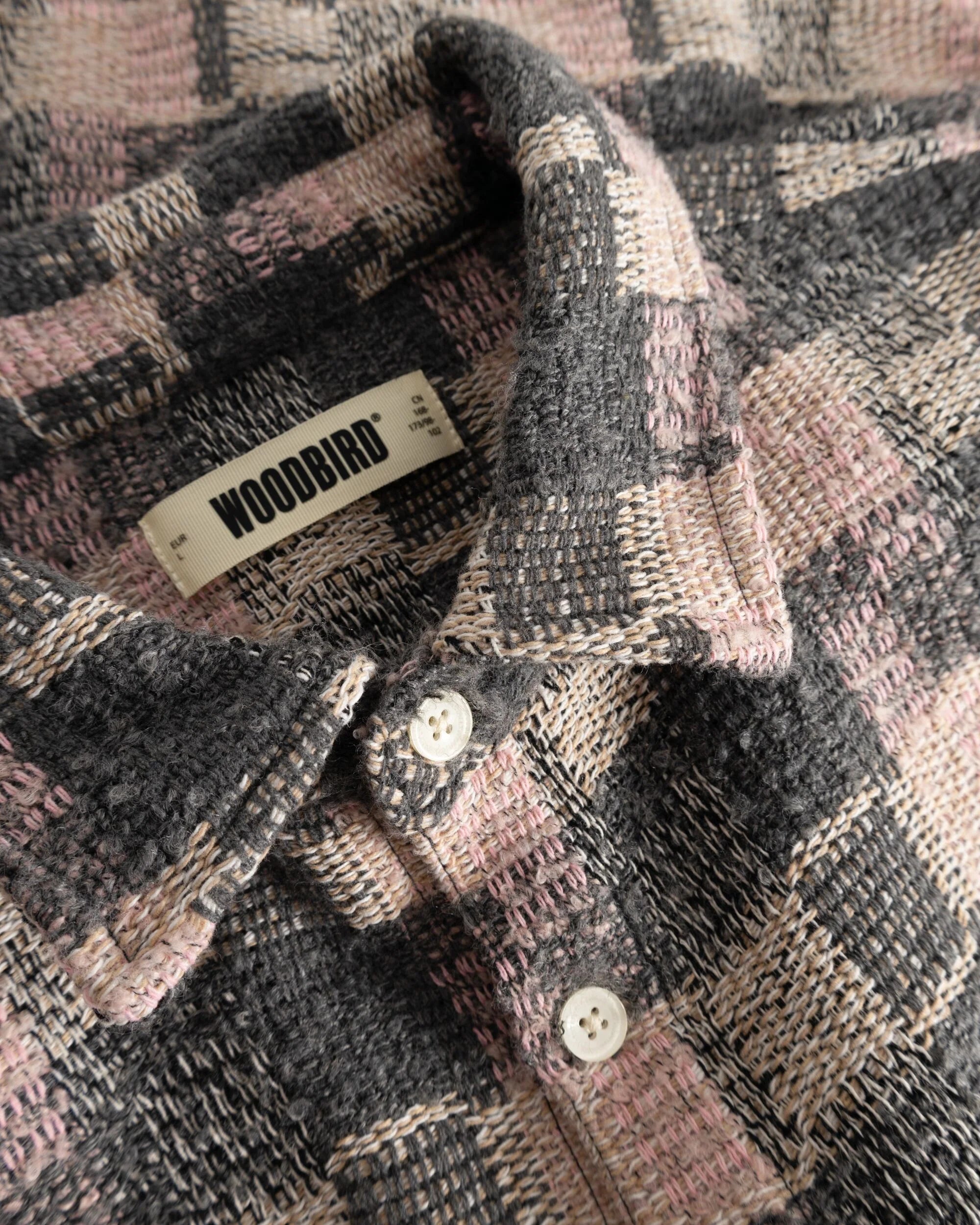 STRUCTURE SHIRT