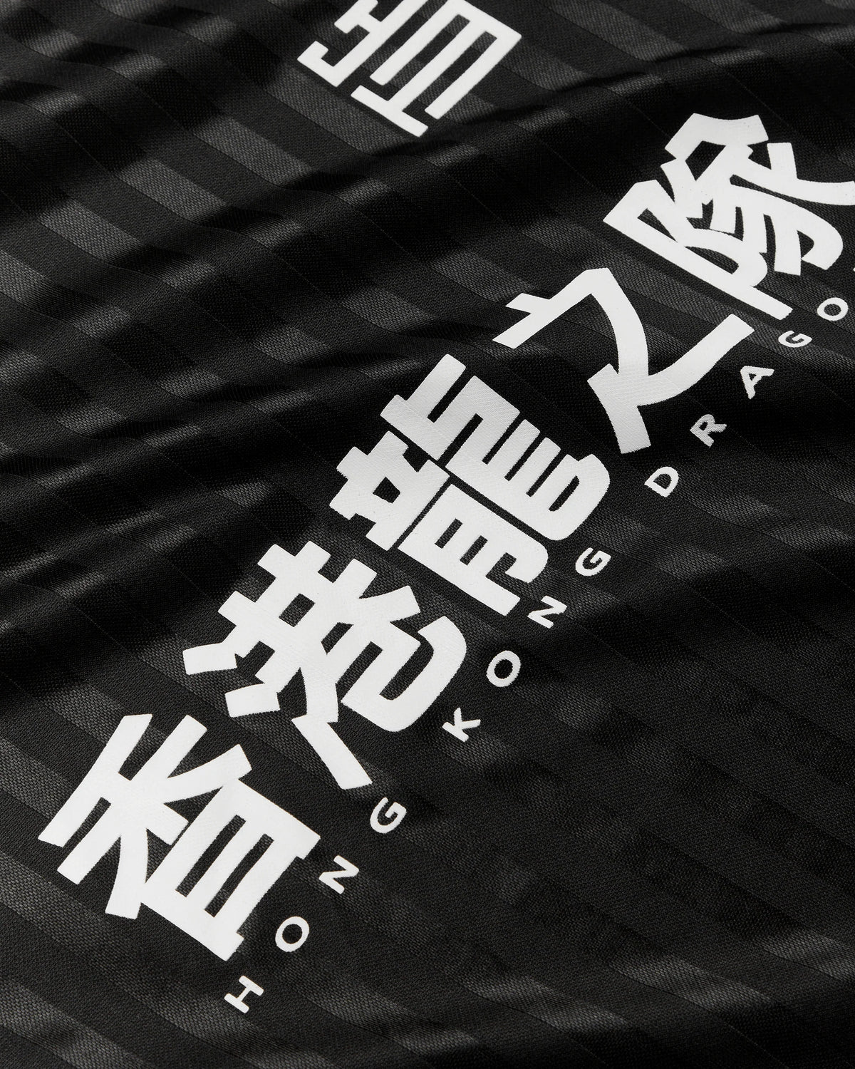 JOE LS CLUB T-SHIRT BLACK