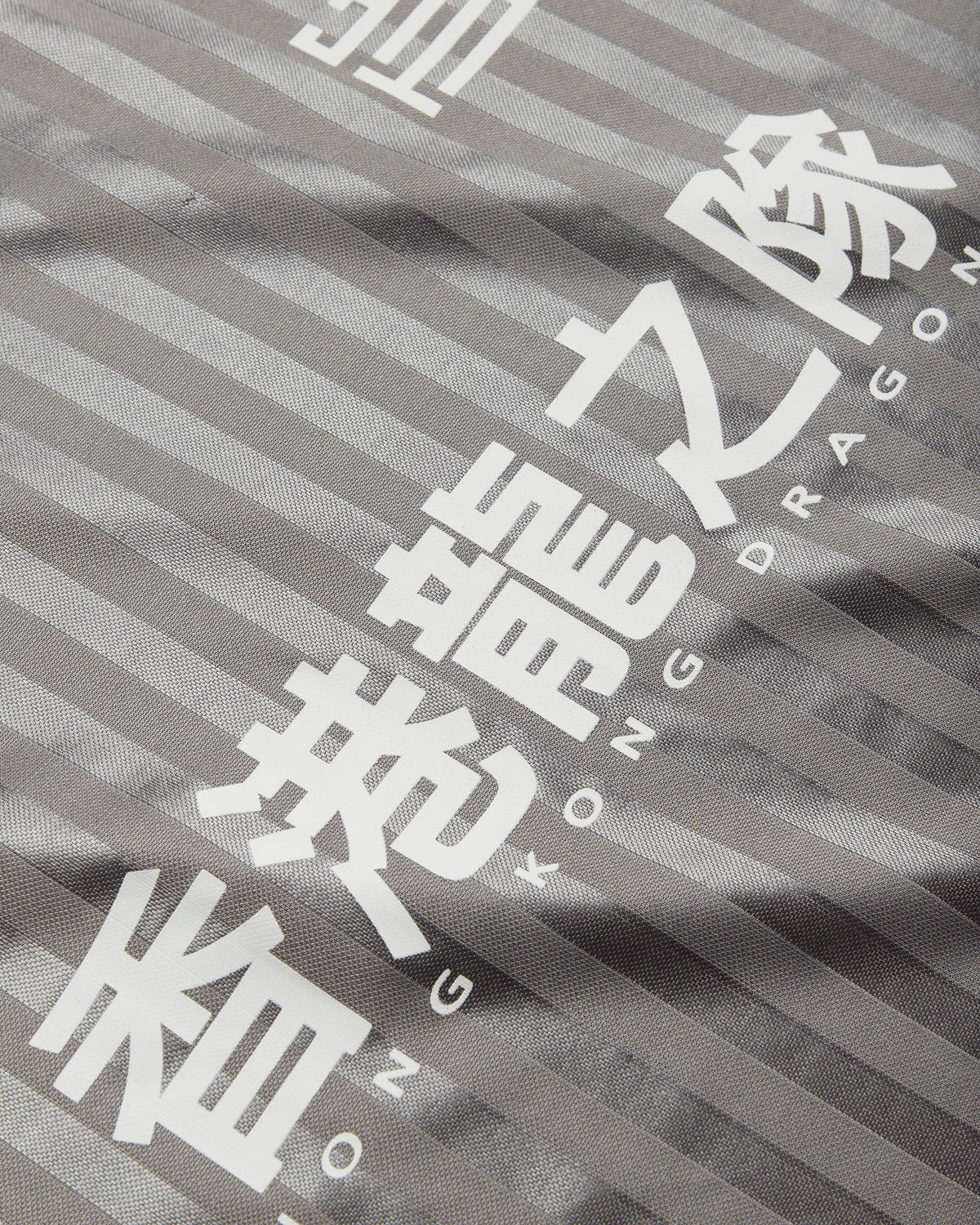 JOE LS CLUB T-SHIRT GREY