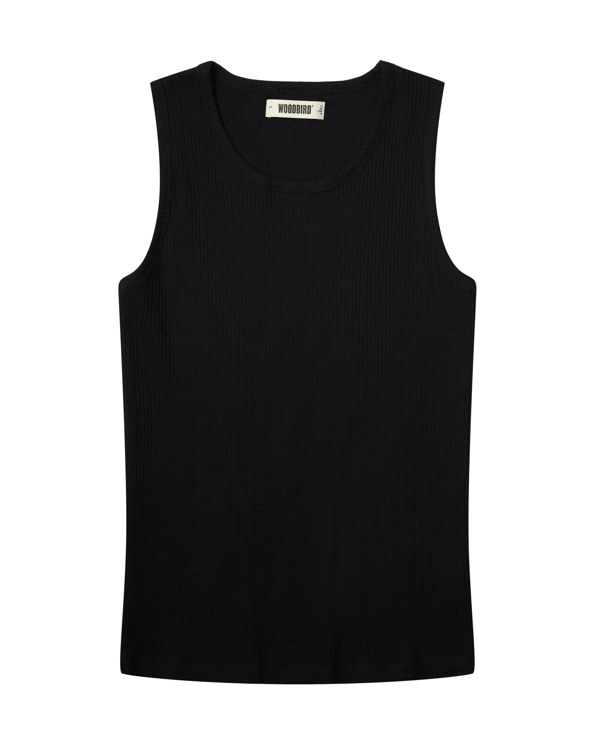 TANK TOP NECKLINE | Rari - DifferentAttitude