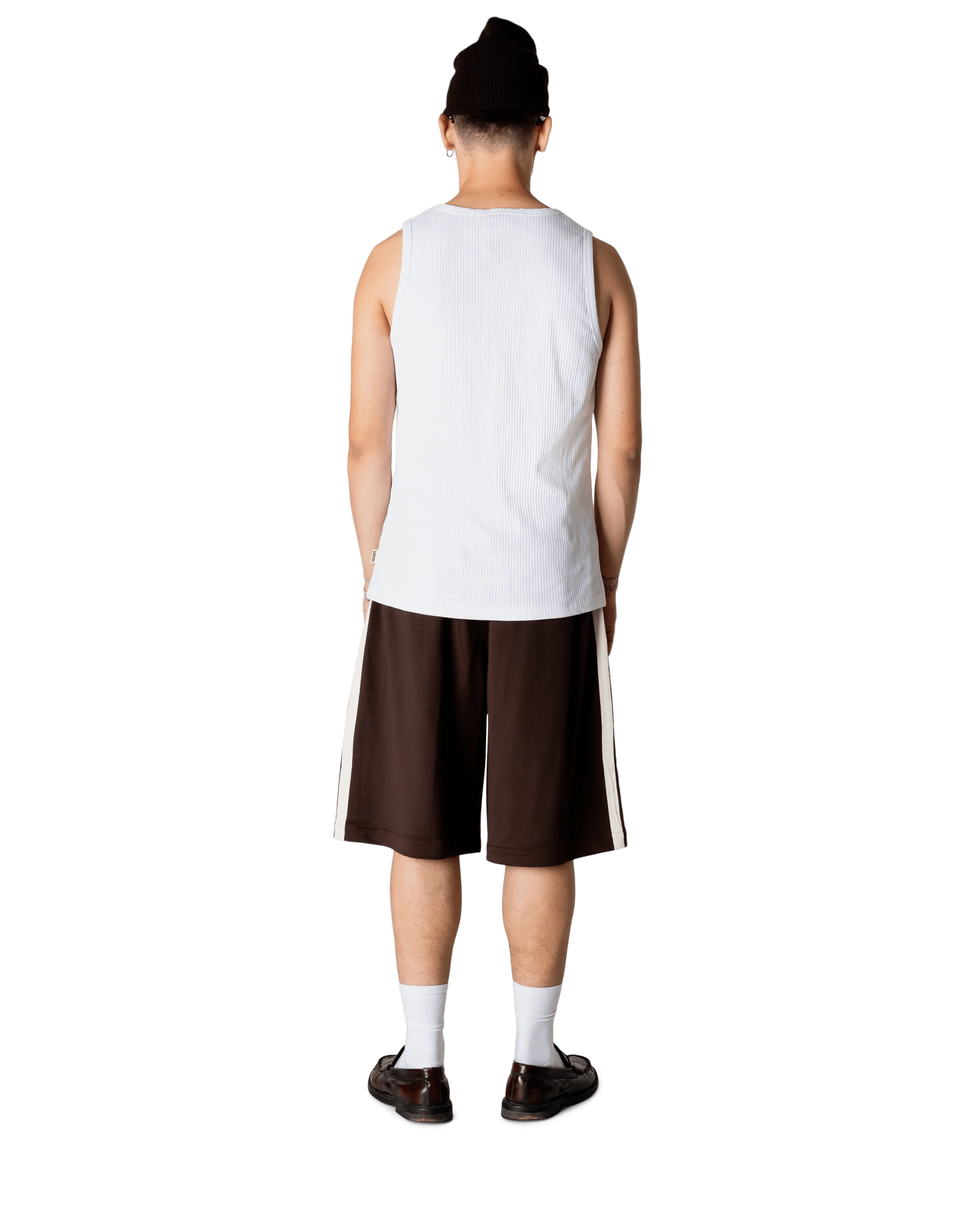 TANK TOP NECKLINE | Rari - DifferentAttitude