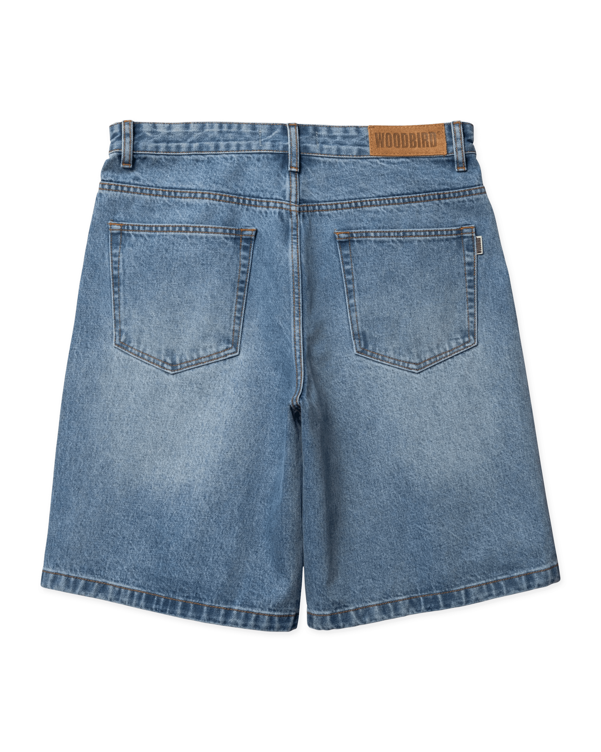 RAMI ORIG SHORTS | WOODBIRD