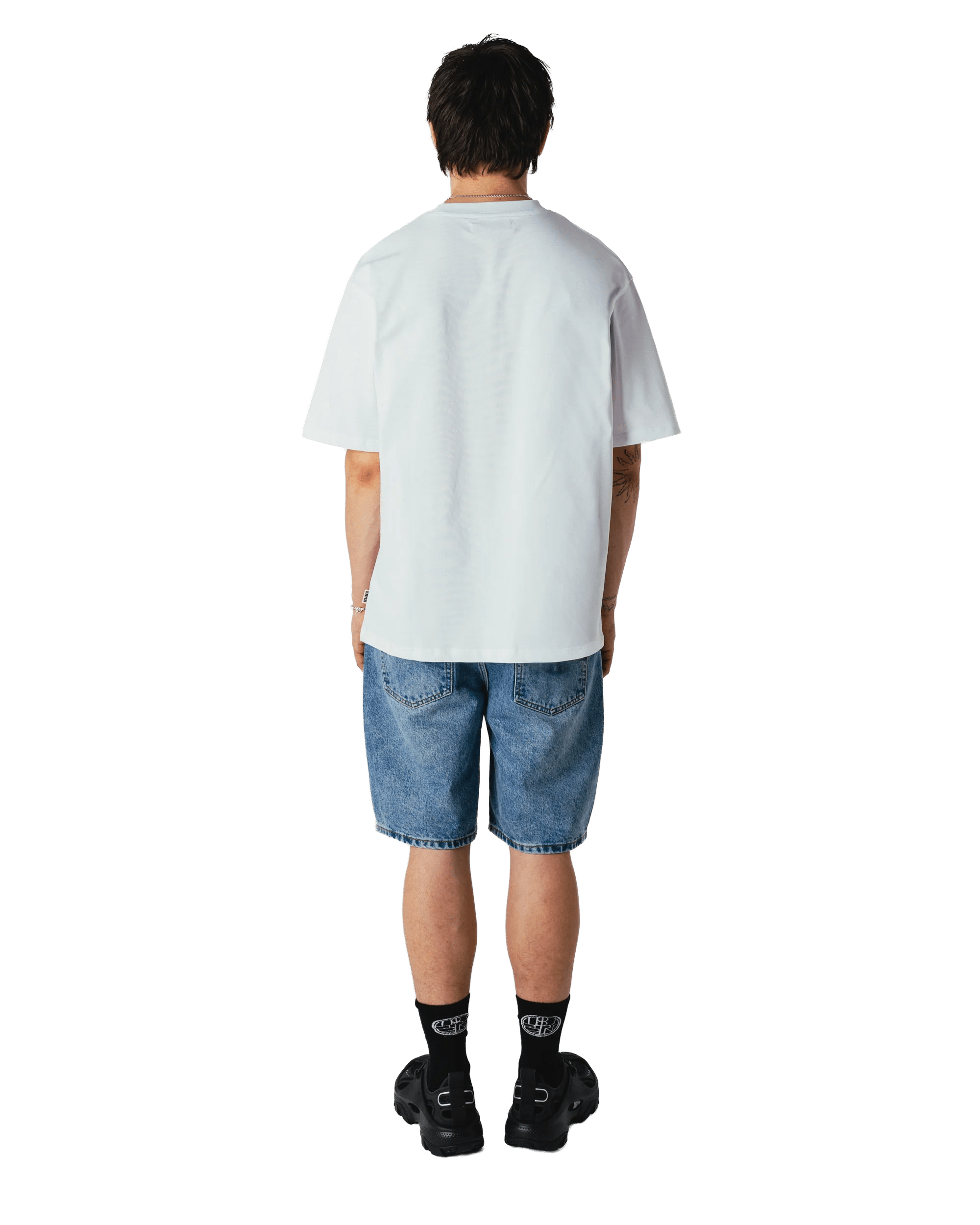 RAMI ORIG SHORTS | WOODBIRD