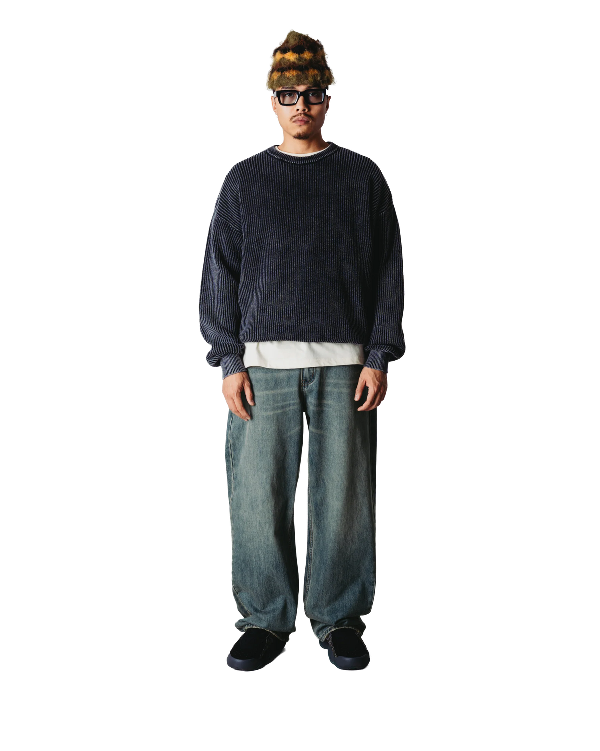 RAMI VINTAGE JEANS