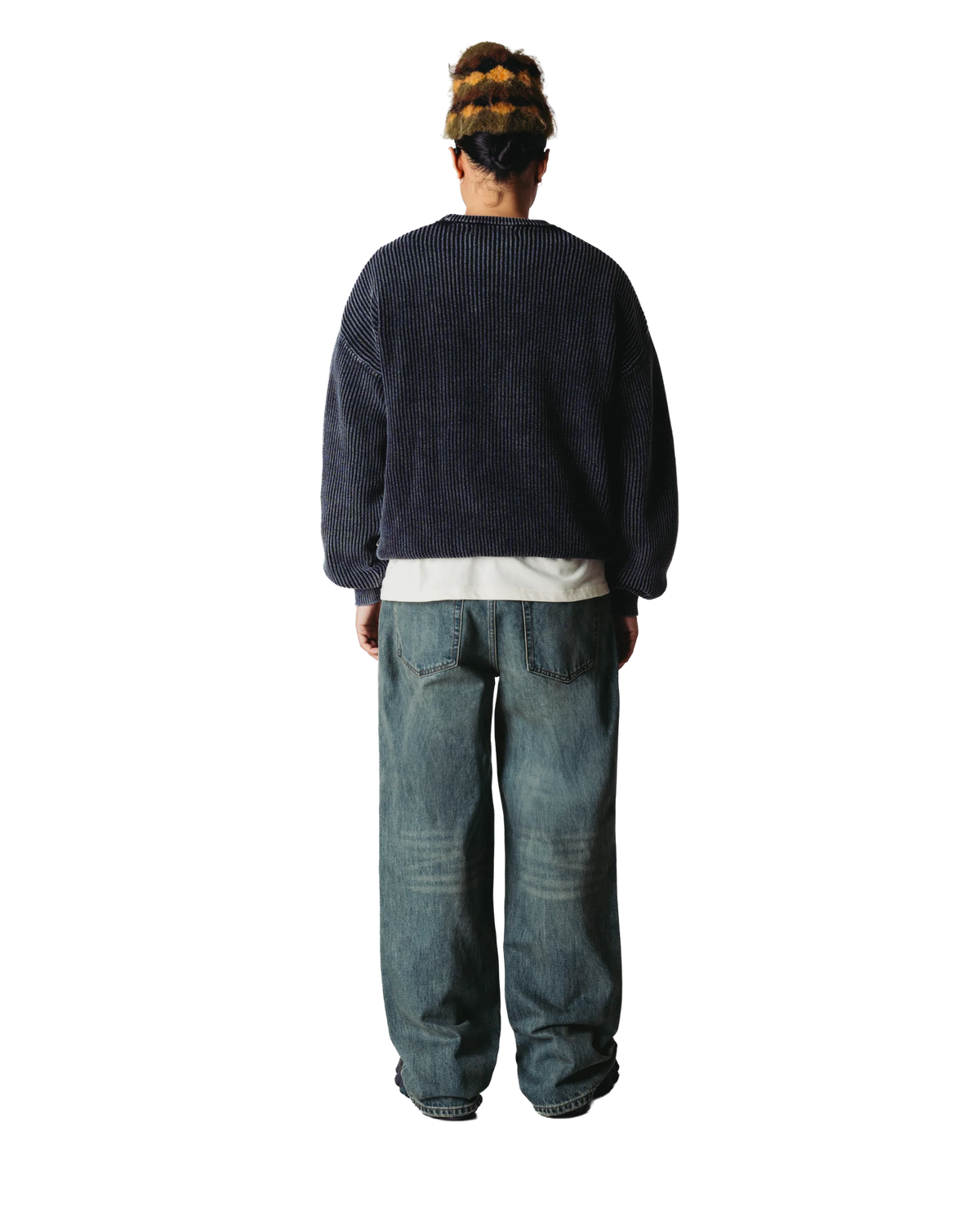 RAMI VINTAGE JEANS