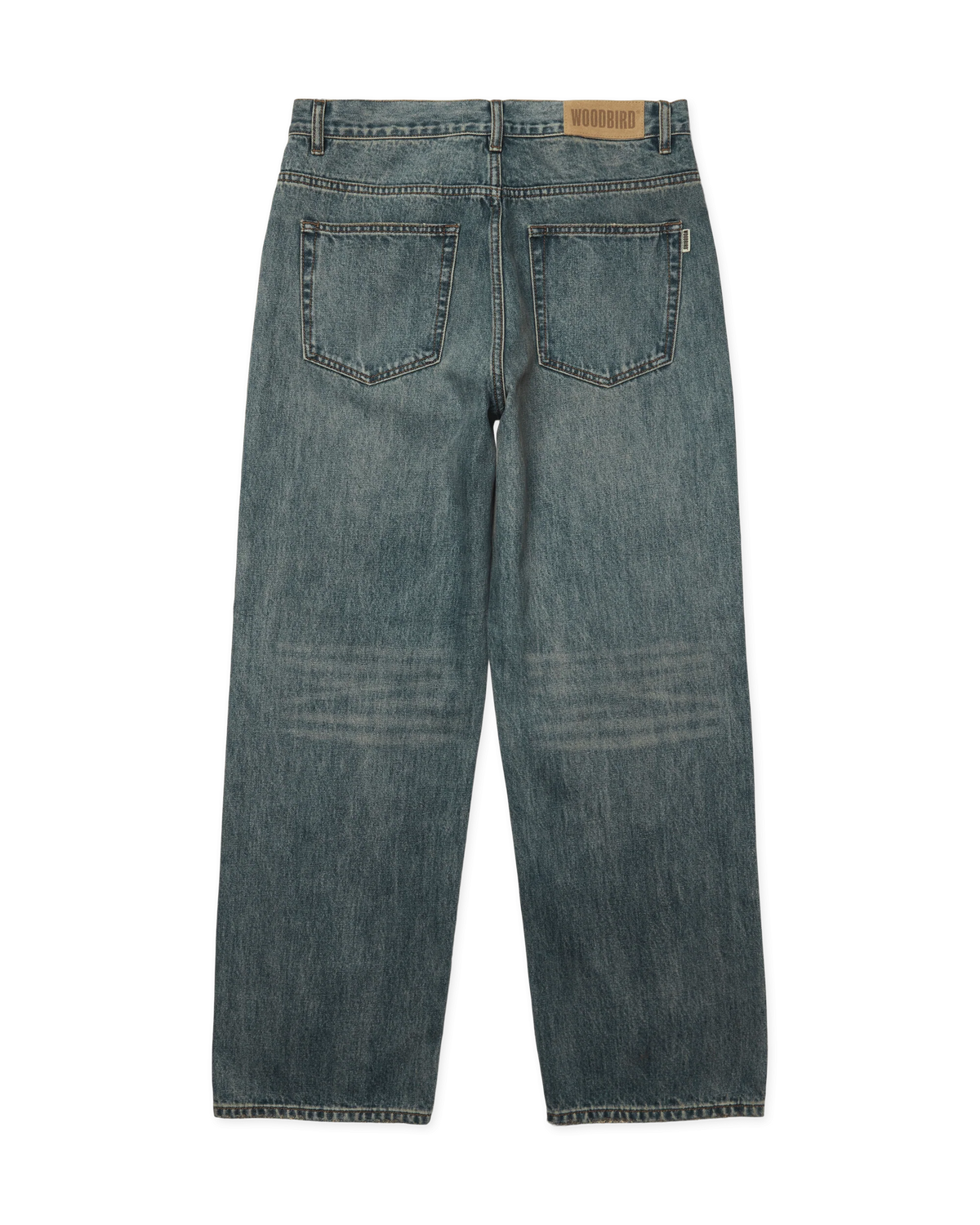 RAMI VINTAGE JEANS