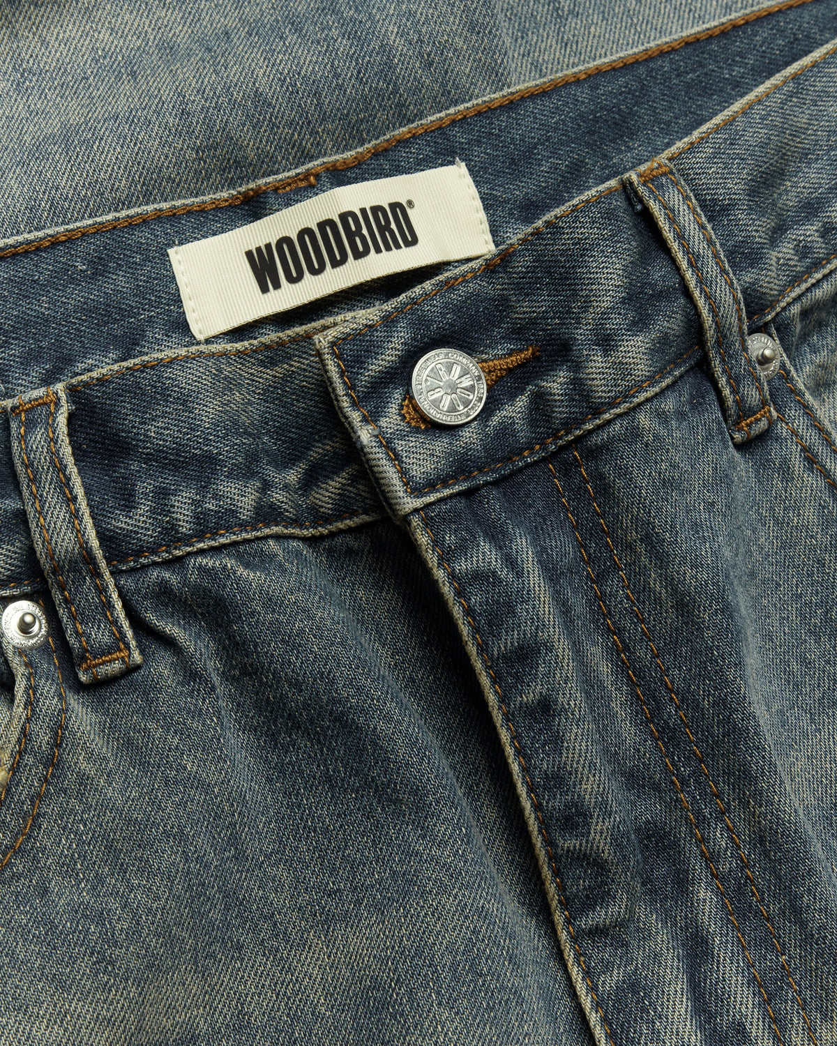 RAMI VINTAGE JEANS