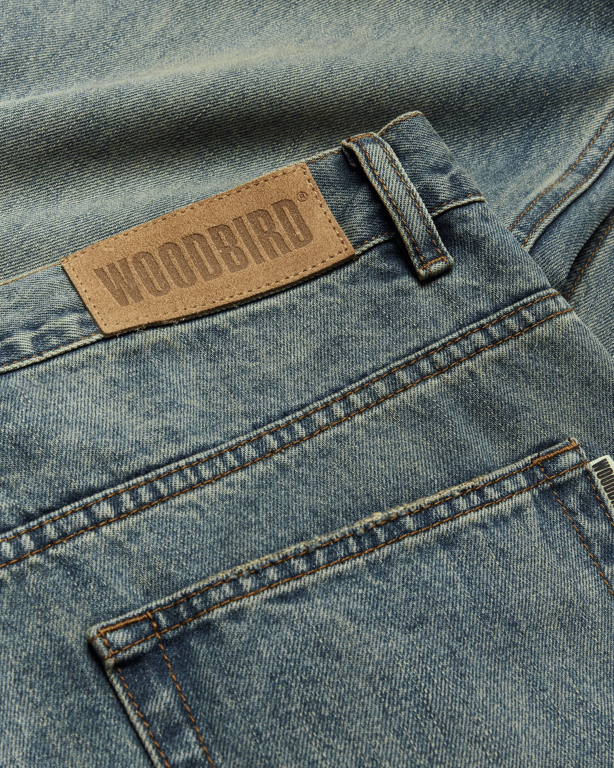 RAMI VINTAGE JEANS