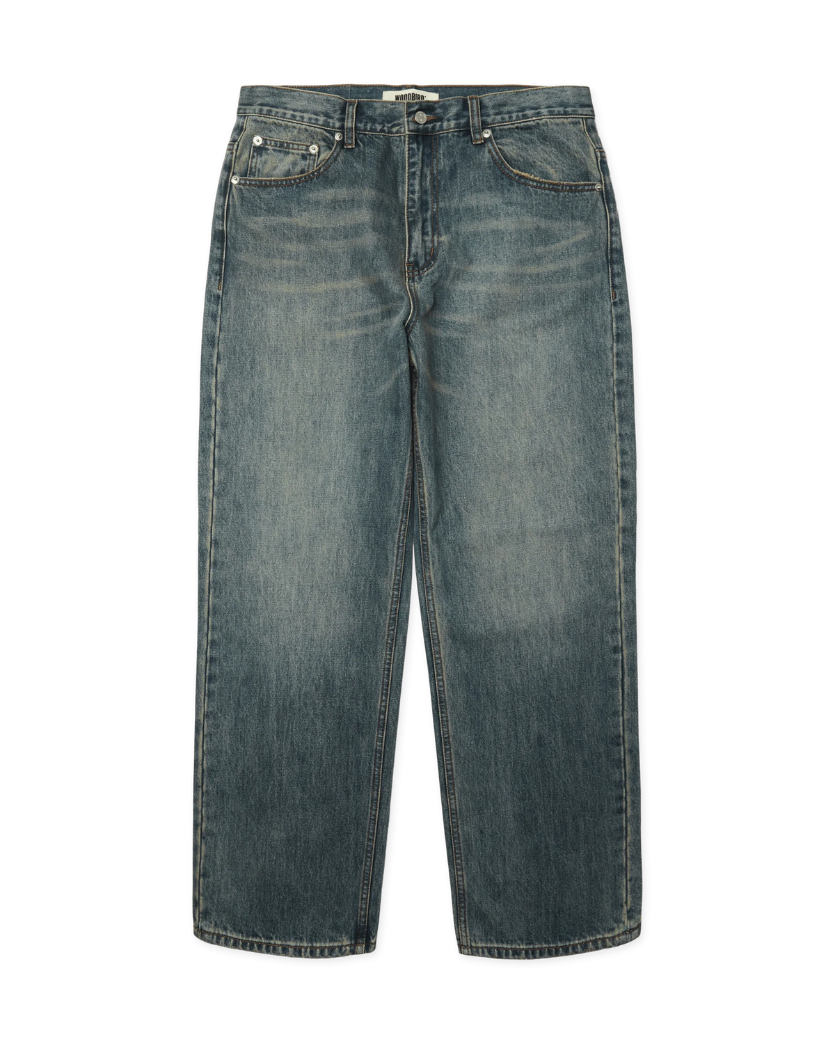 RAMI VINTAGE JEANS