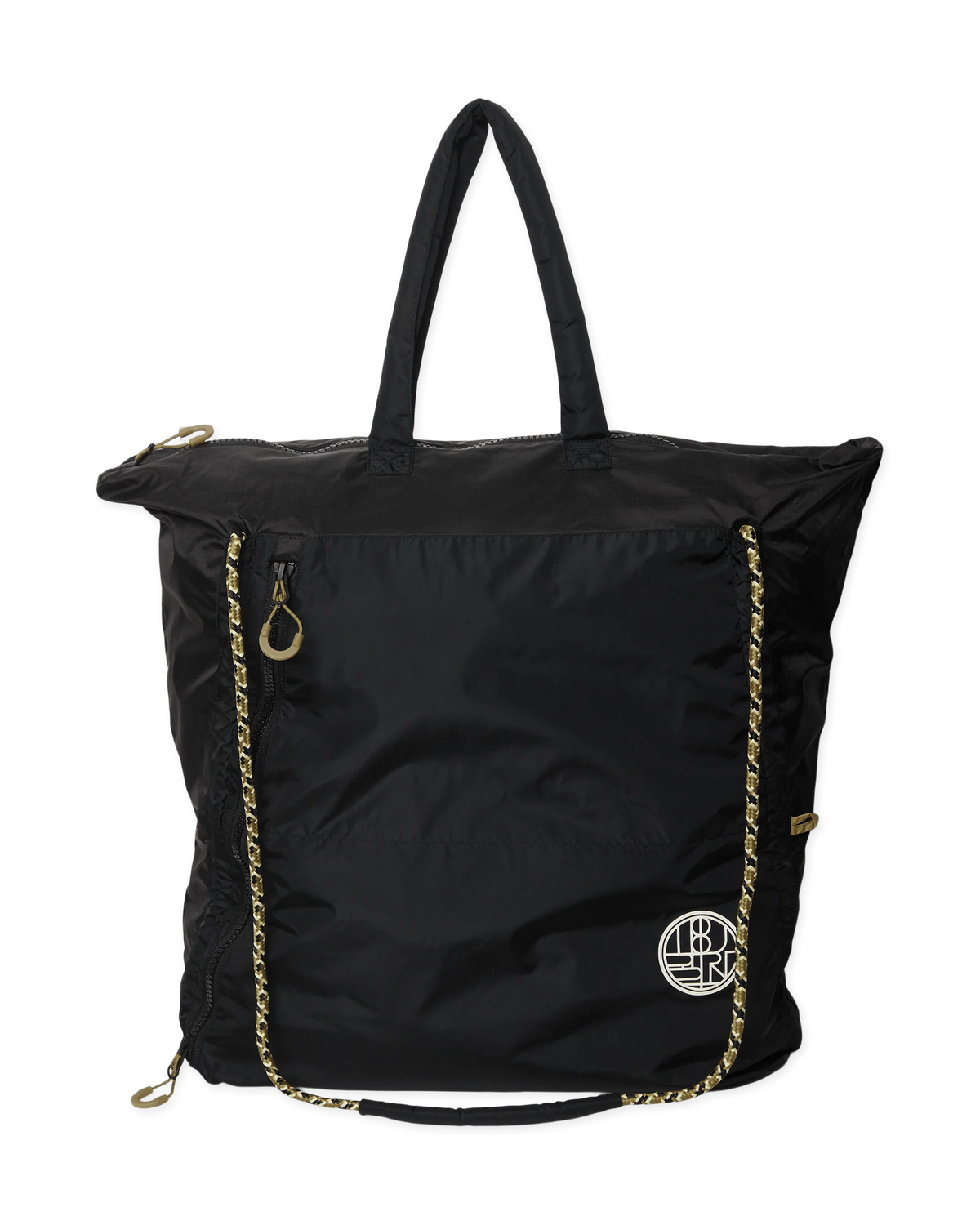 STASH BAG BLACK