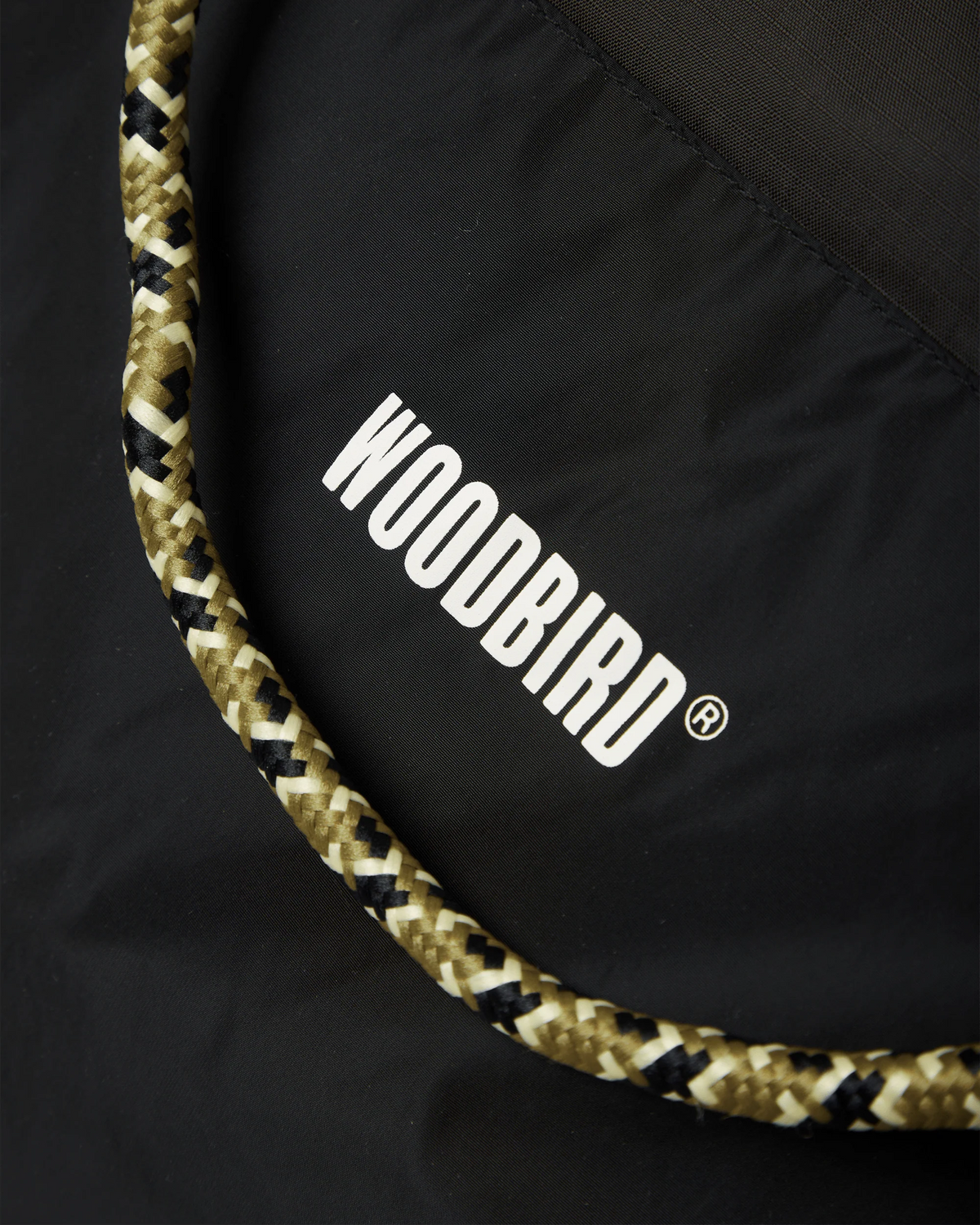STASH BAG BLACK