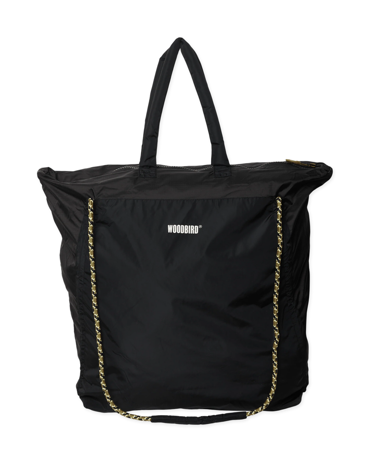 STASH BAG BLACK