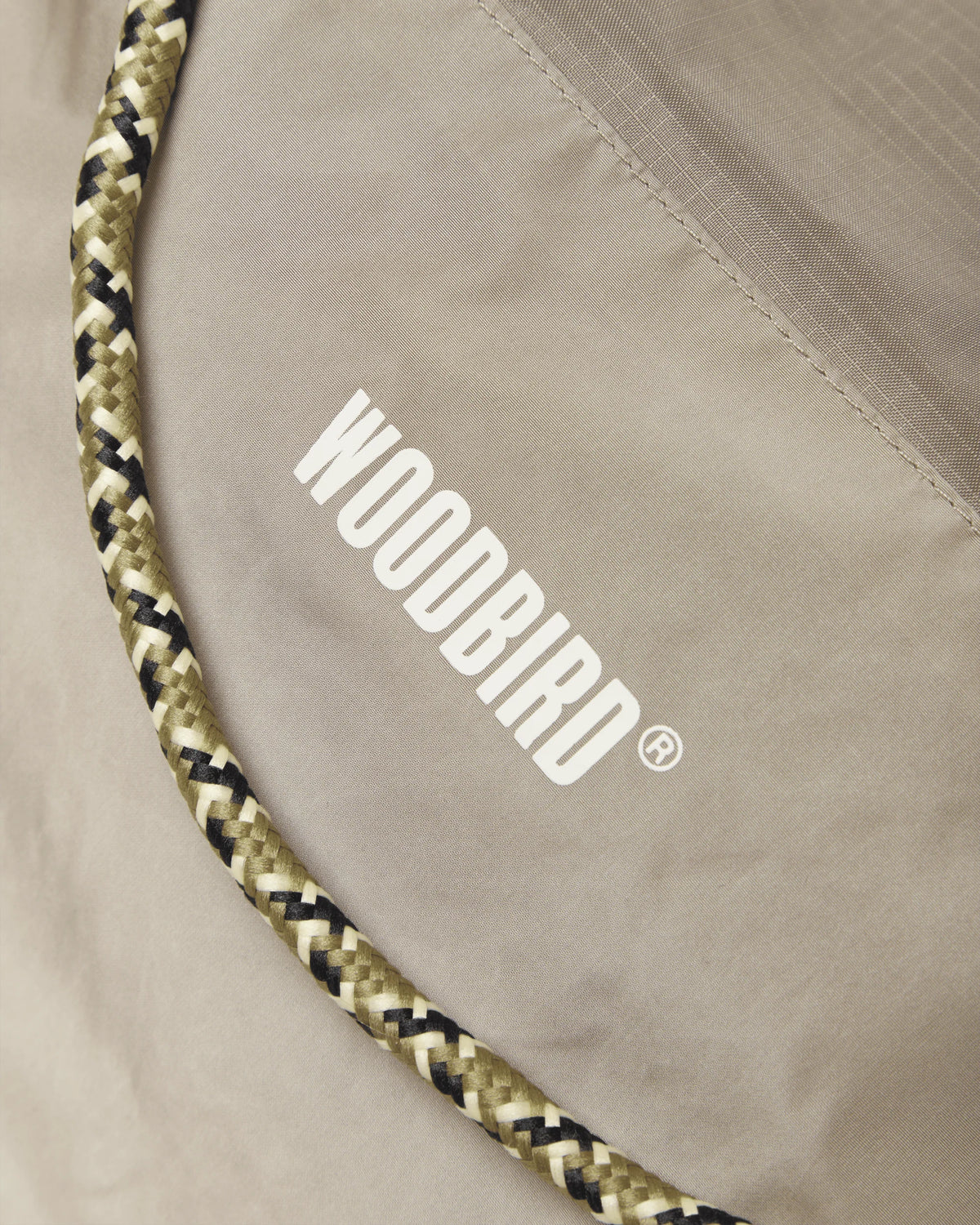 STASH BAG DARK BEIGE
