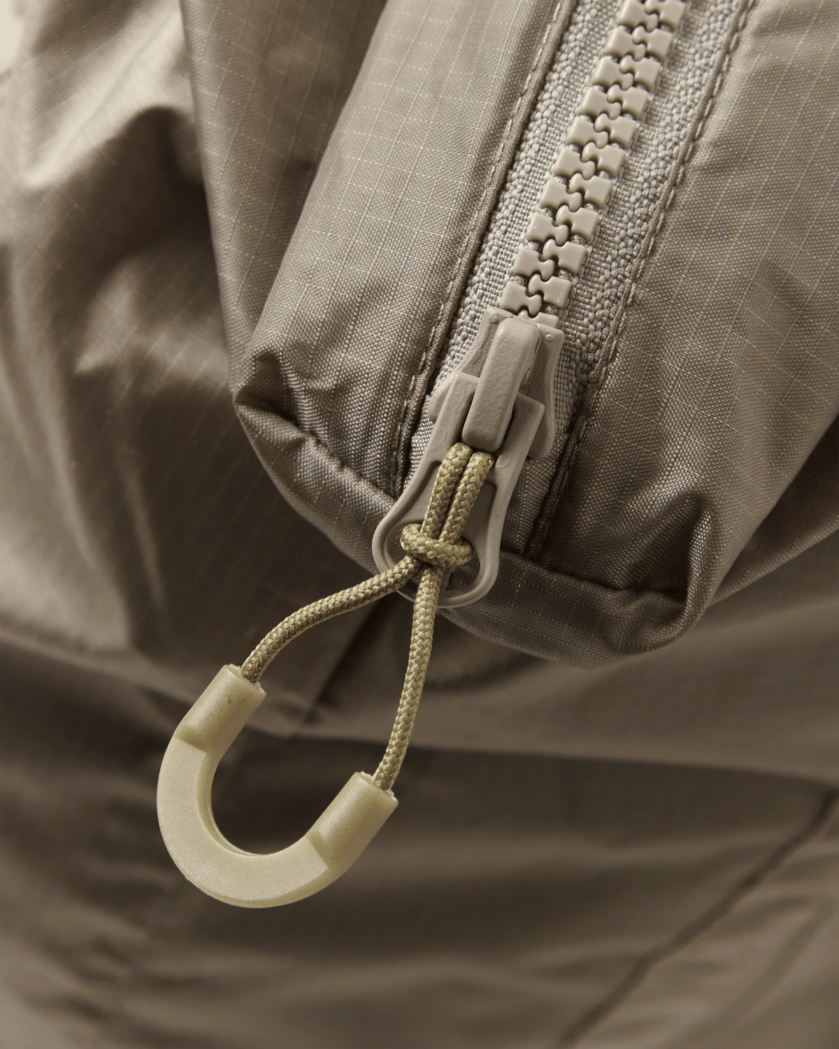 STASH BAG DARK BEIGE