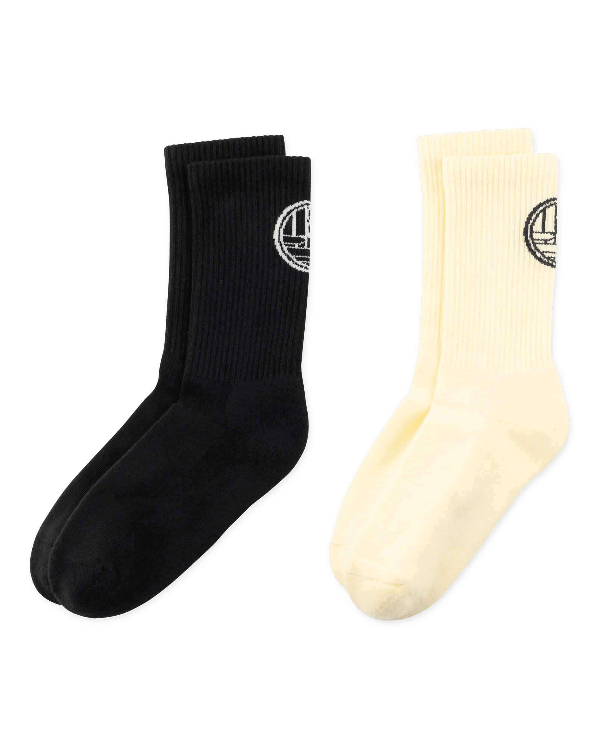 STAMP SOCKS | WOODBIRD