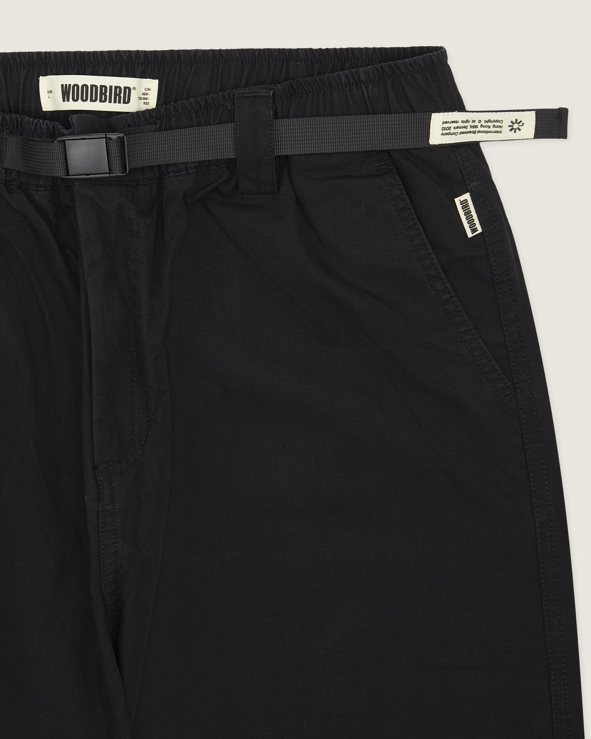 BASE PANT