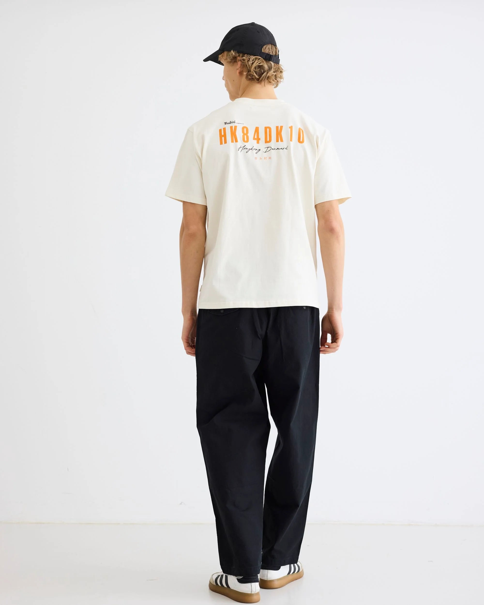 BASE PANT