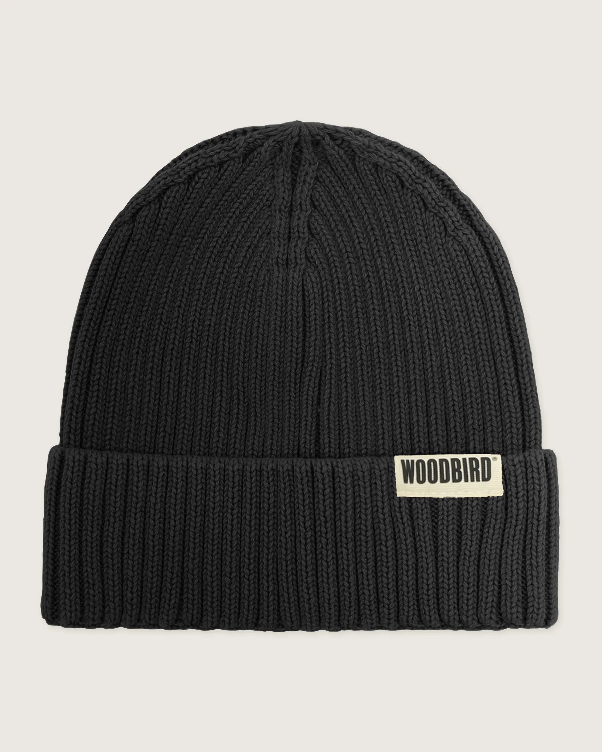 COTTON BEANIE