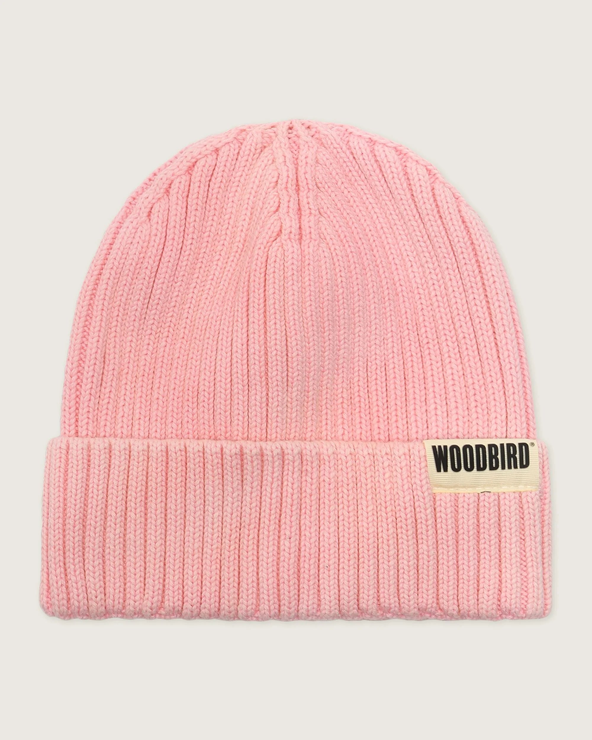 COTTON BEANIE