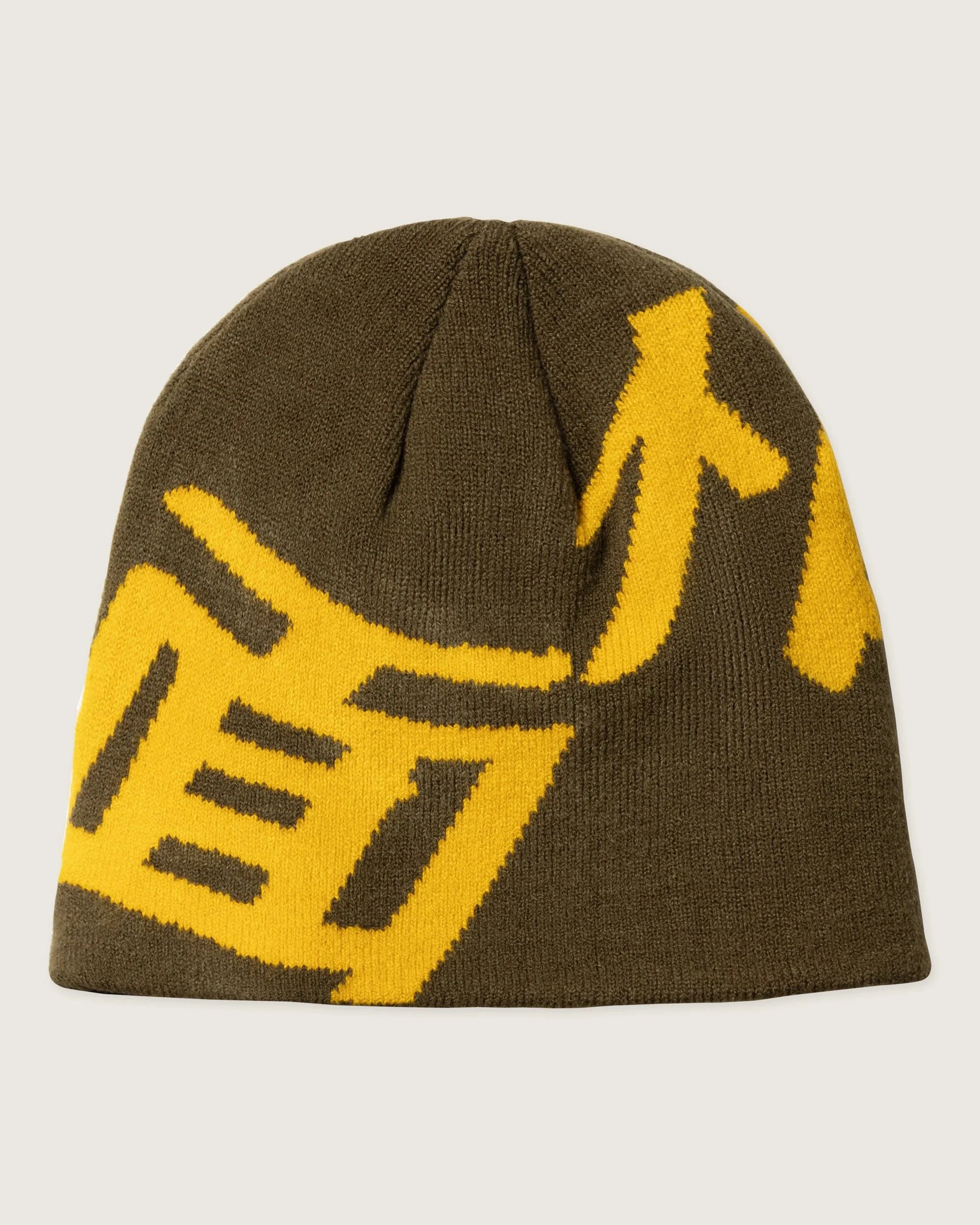 SUMO BEANIE