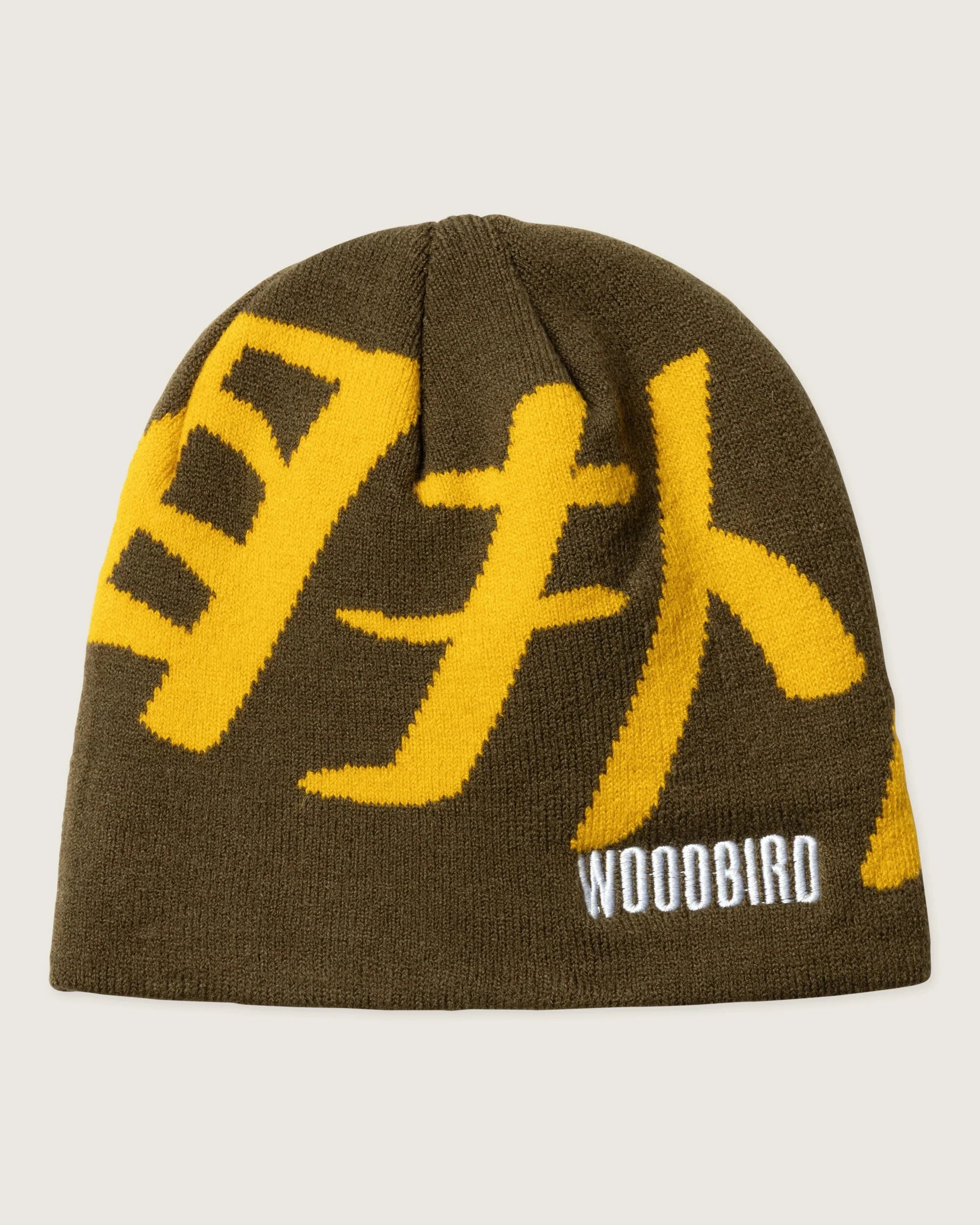 SUMO BEANIE