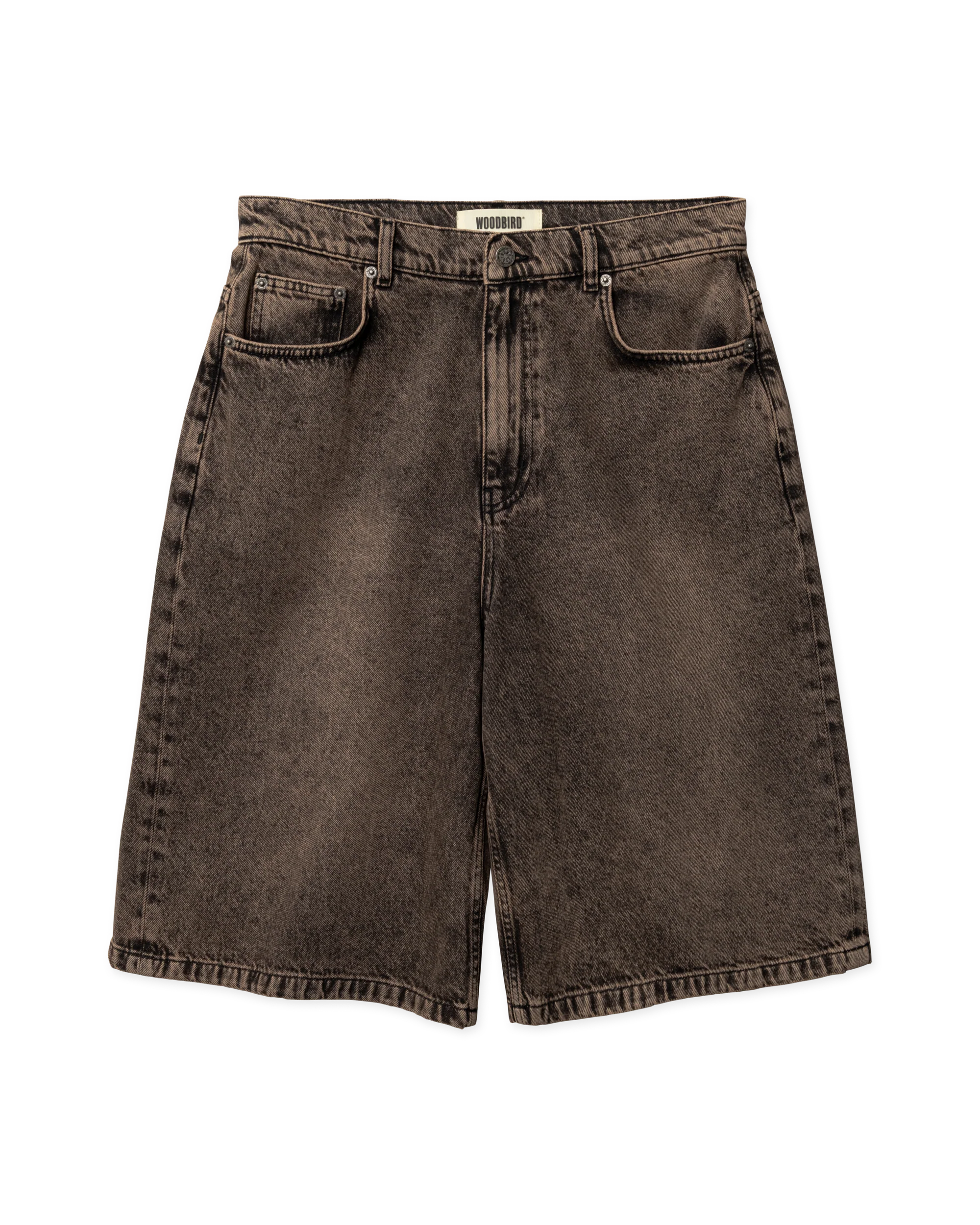 OAK SHORTS
