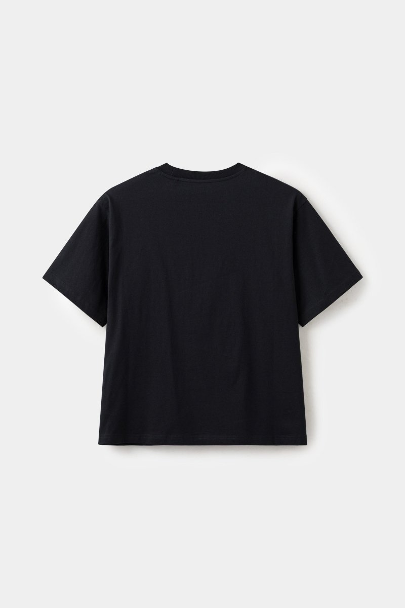 A LITTLE MATCH T-SHIRT | SSSTUFFF