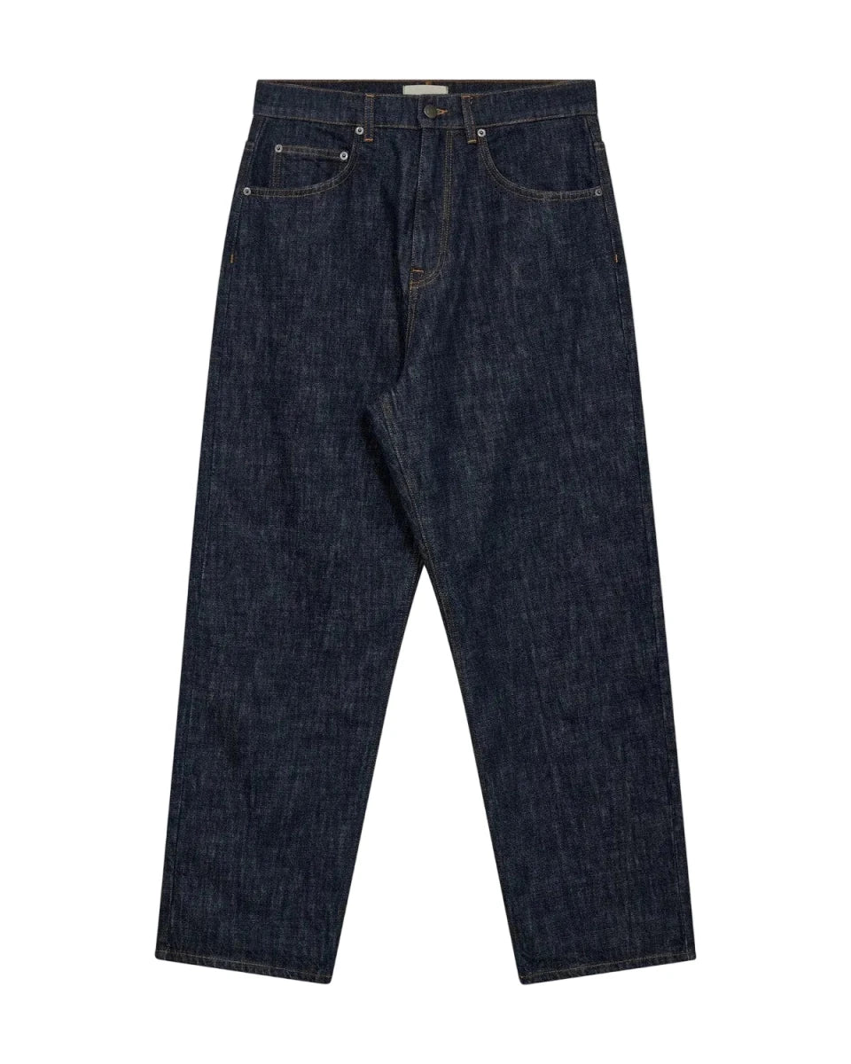 AKJAKOB JEANS MIDNIGHT RAW | ANERKJENDT