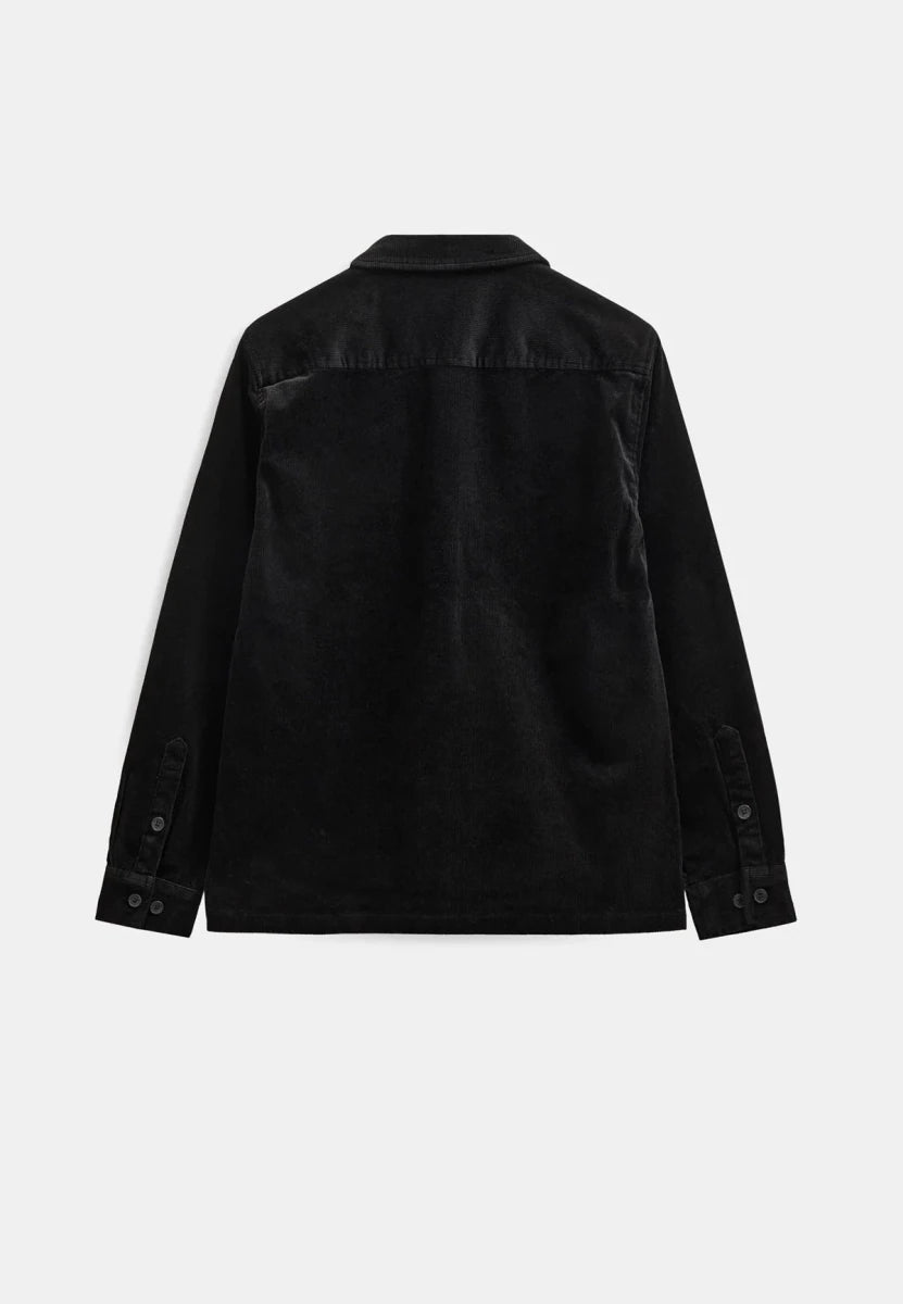 AKOSCAR CORD OVERSHIRT | ANERKJENDT