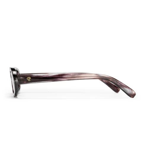 ALICE SUNGLASSES SMOKE GREY | CHPO