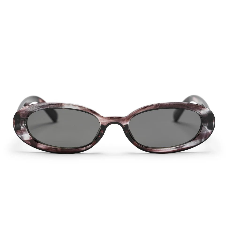 ALICE SUNGLASSES SMOKE GREY | CHPO