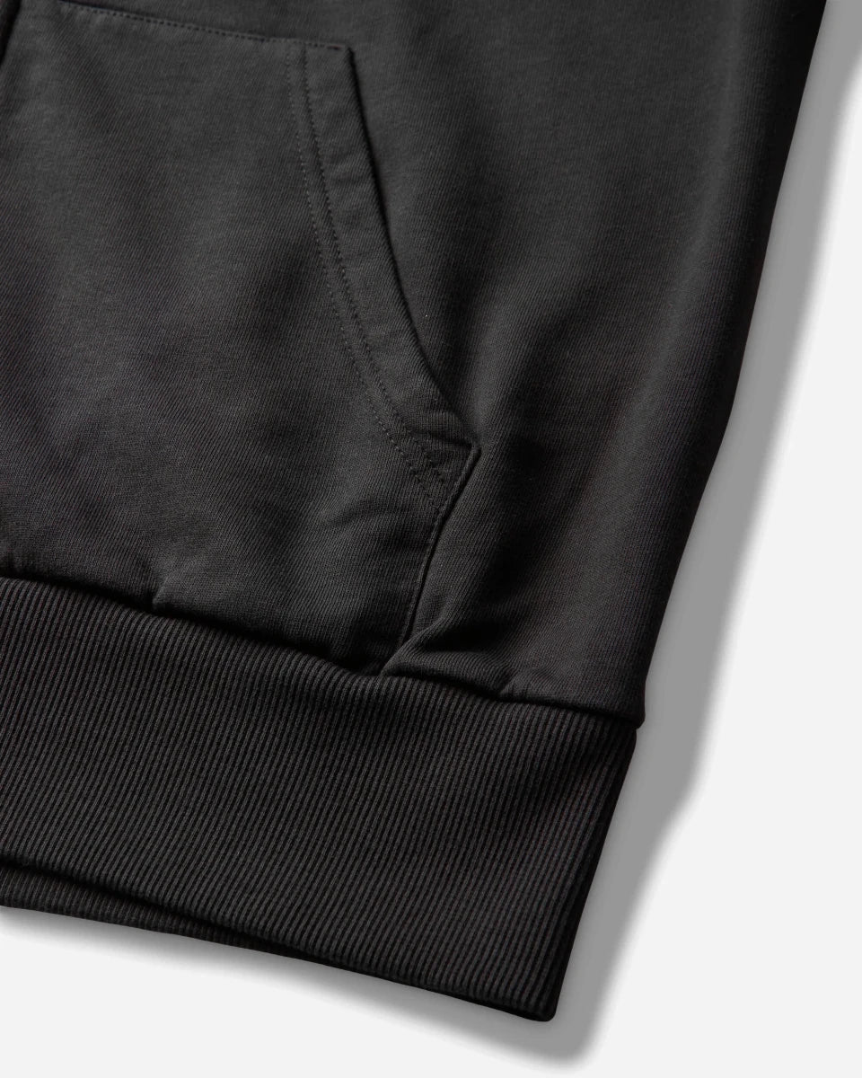 AUTHORITY ZIPPED HOODIE | UMBRO