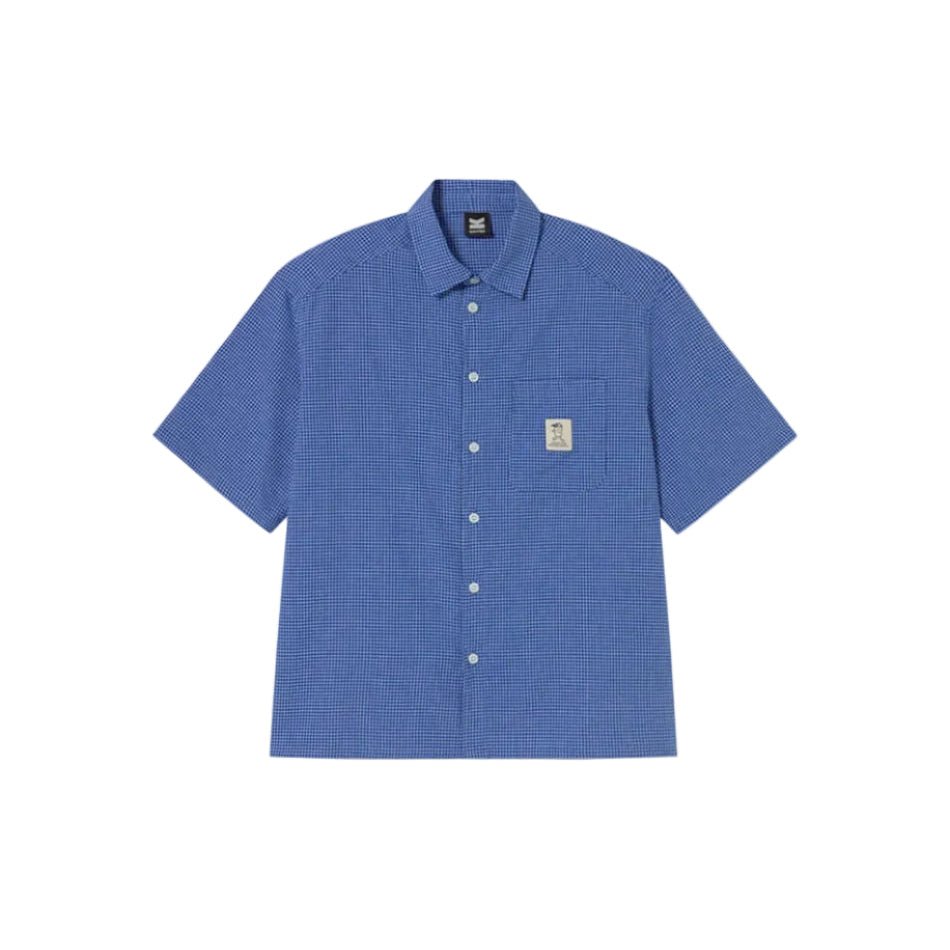 SHIRT COFFEE CLUB | KAOTIKO