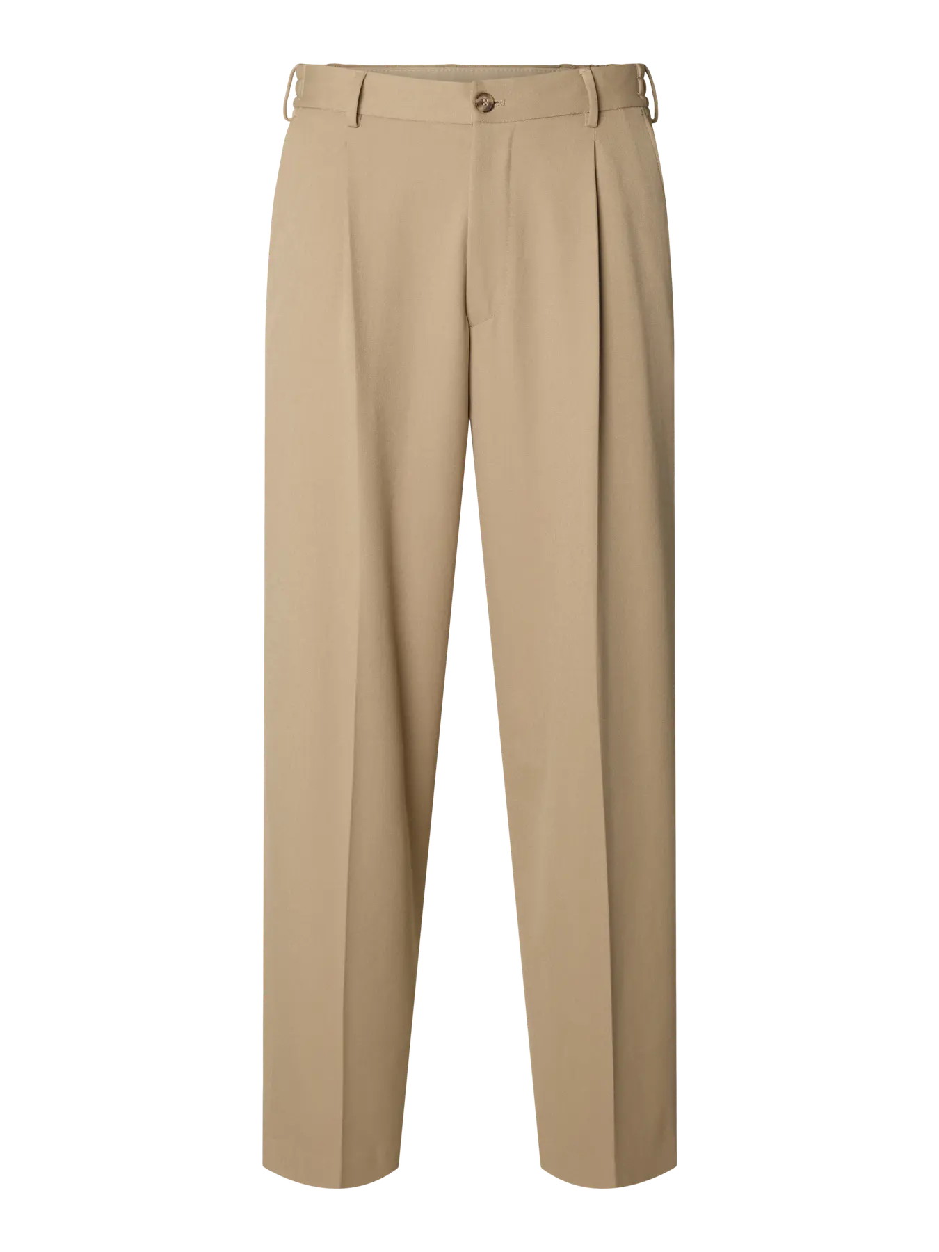 LOOSE FLEX PANT