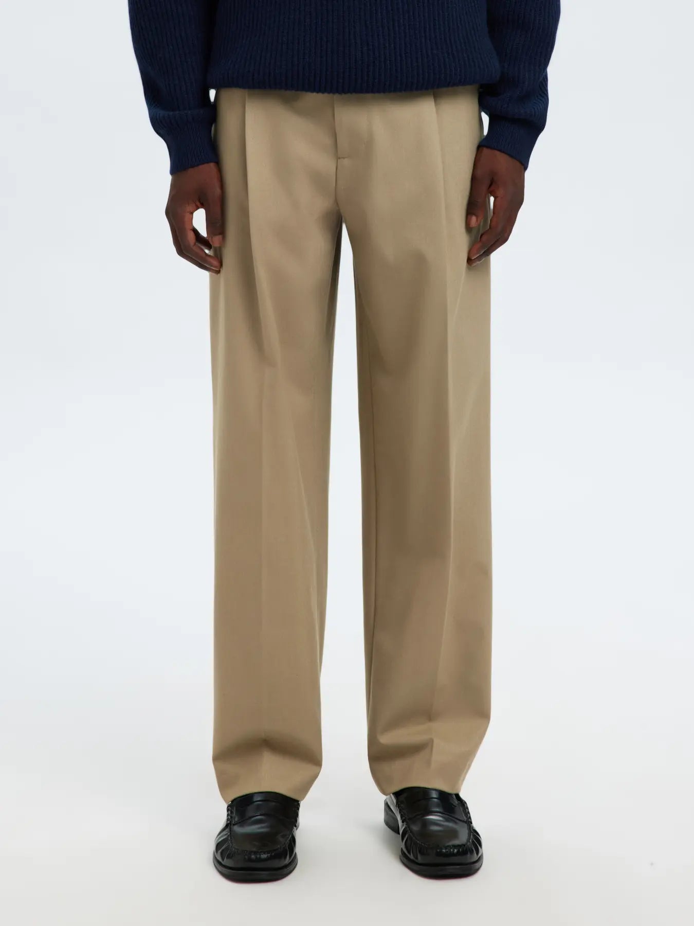 LOOSE FLEX PANT | SELECTED HOMME